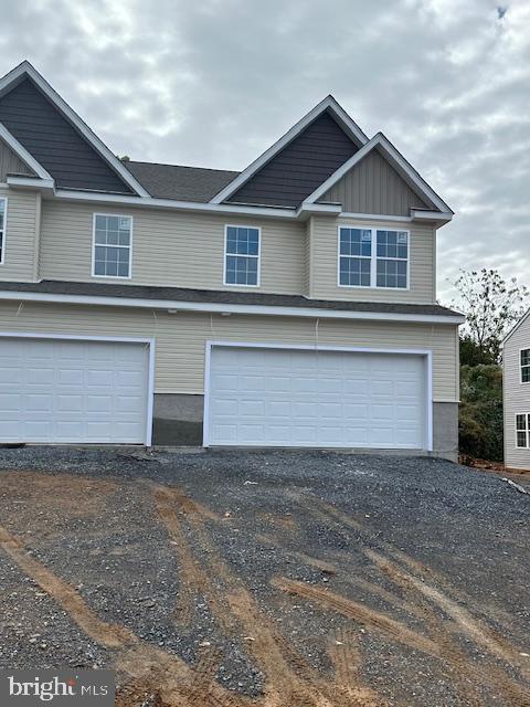 TEMPLE TERRACE - Residential