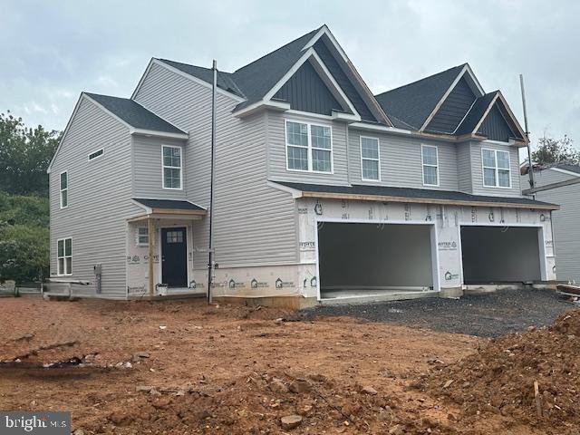 TEMPLE TERRACE - Residential