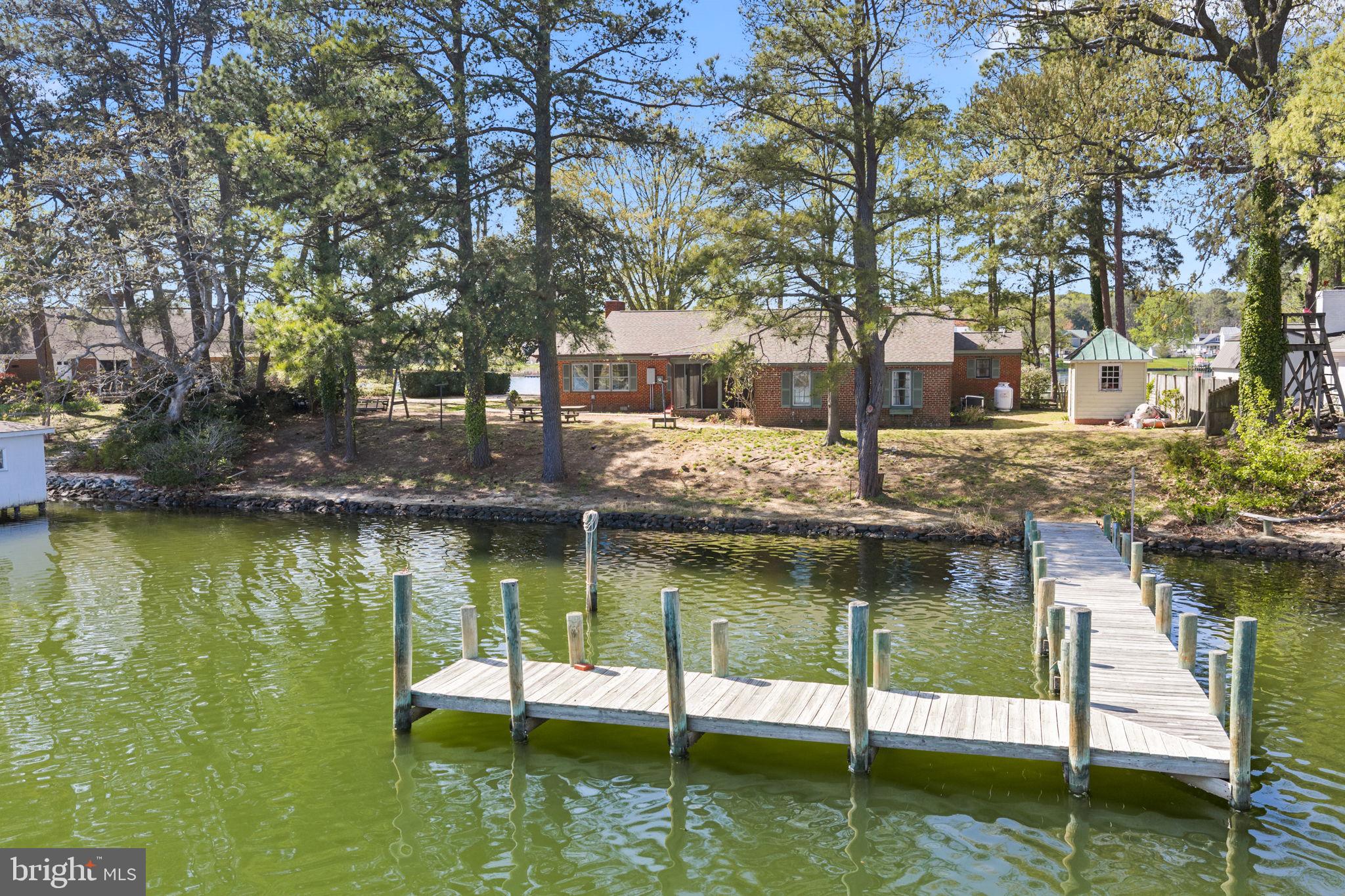 137 PINE DRIVE