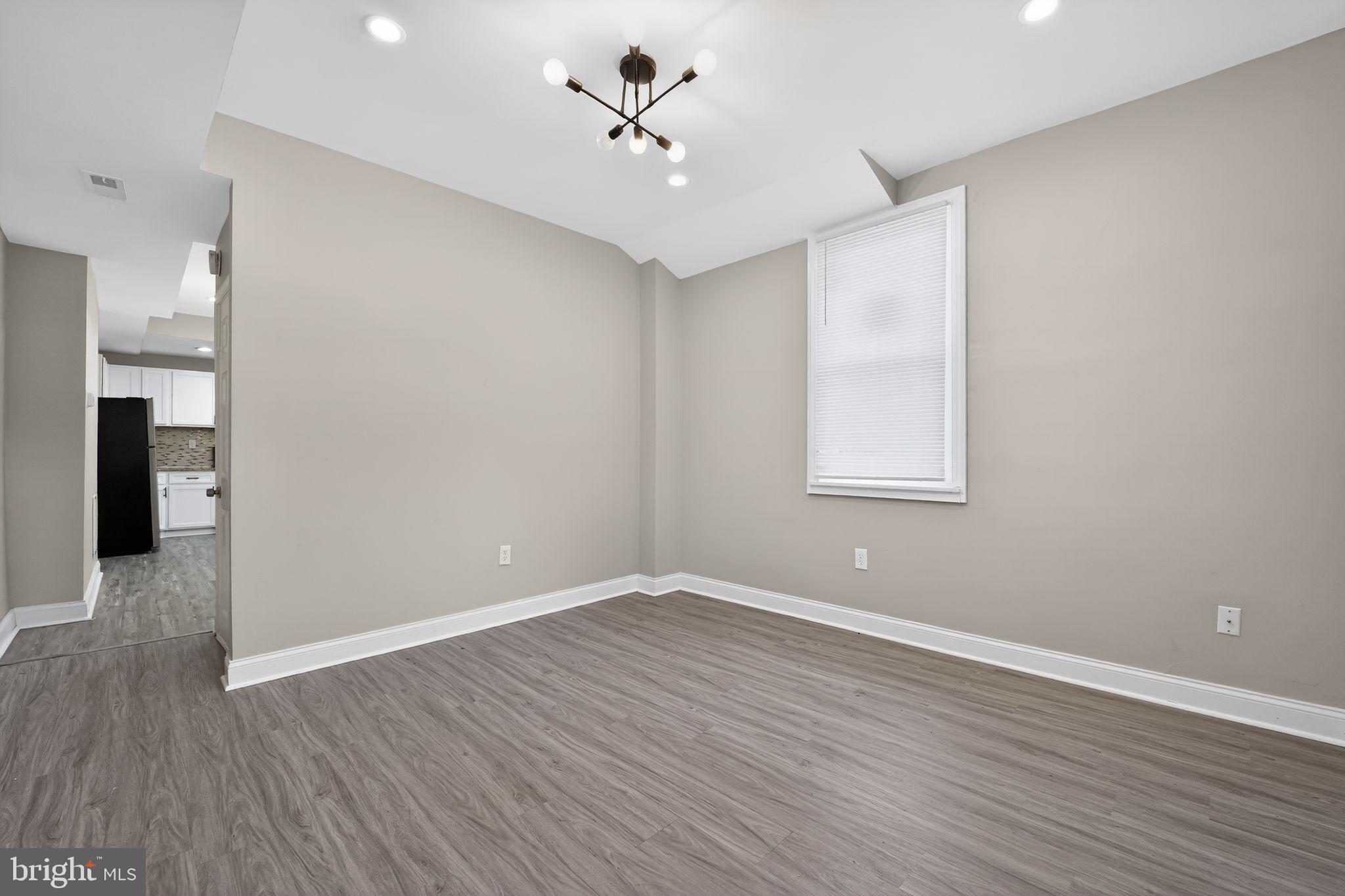 PARKVILLE - Residential