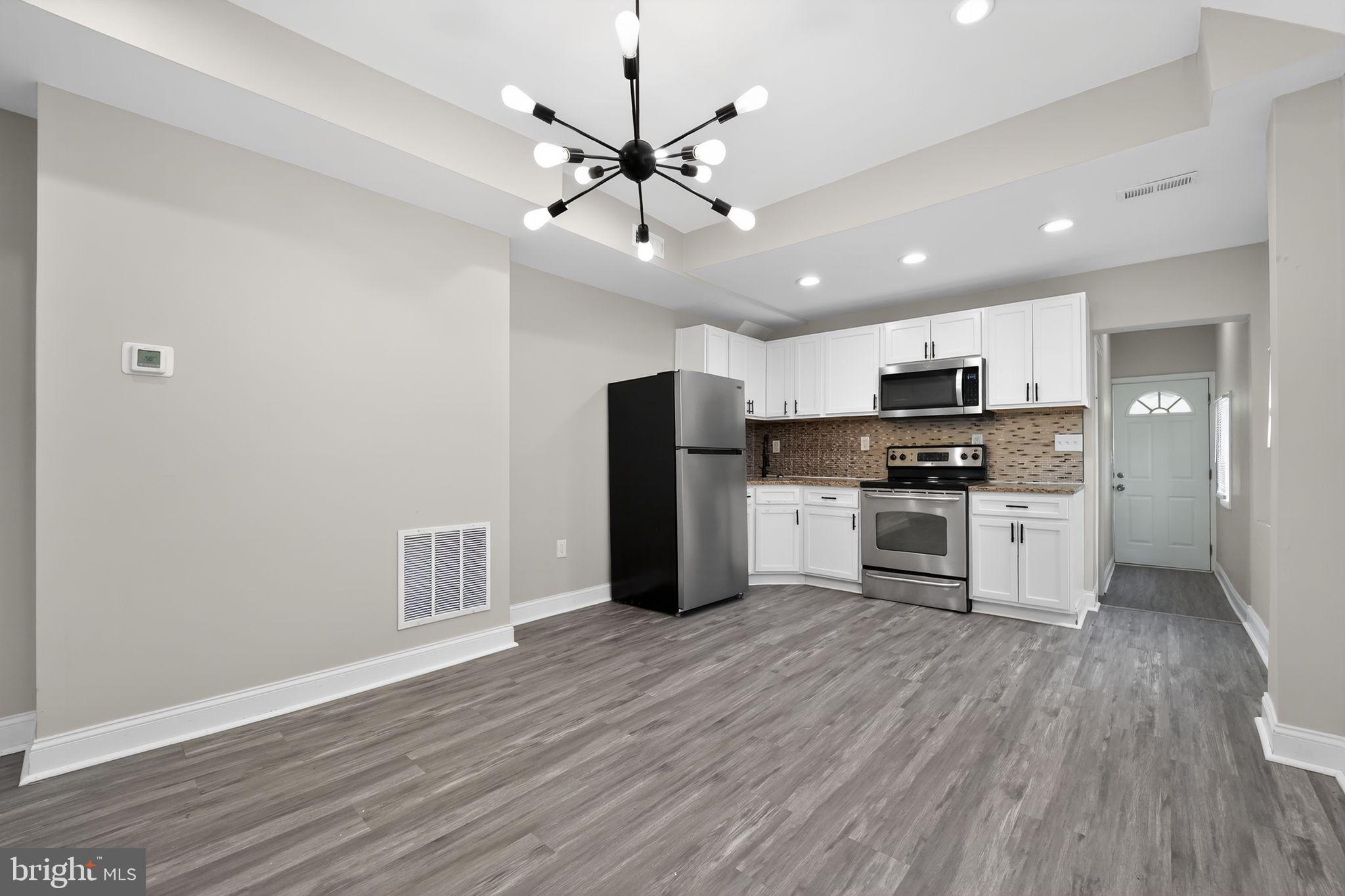 PARKVILLE - Residential
