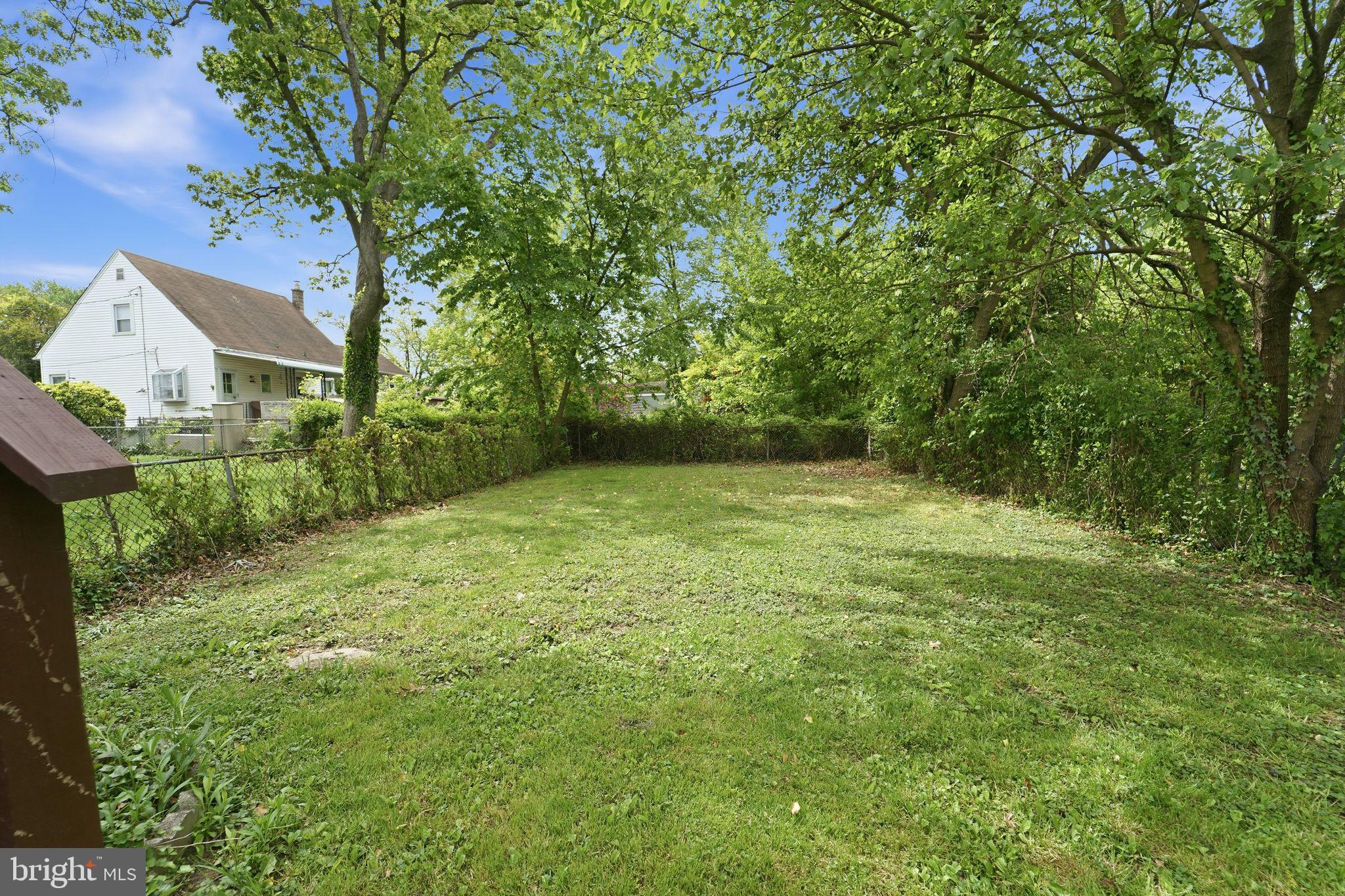 PARKVILLE - Residential