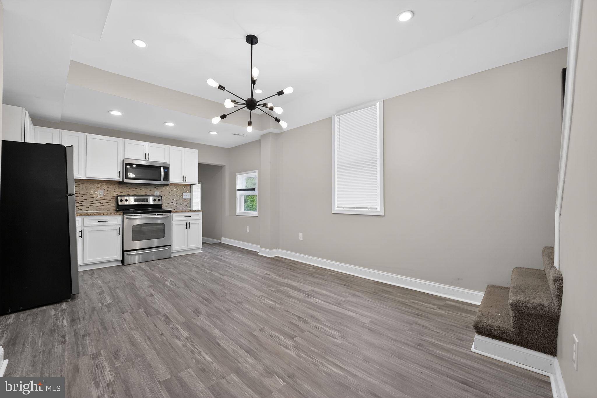 PARKVILLE - Residential