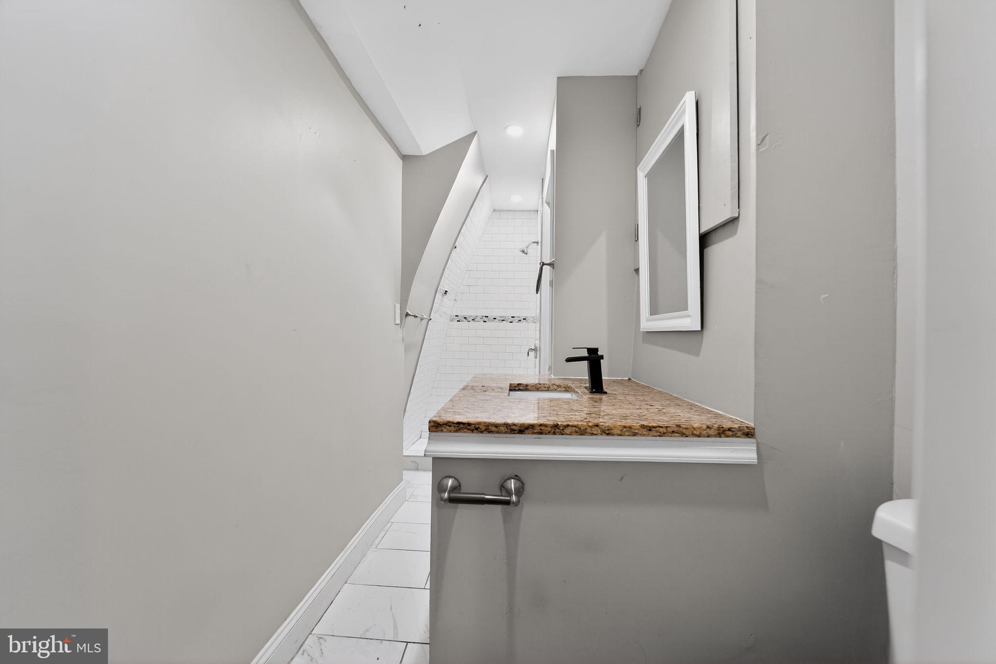PARKVILLE - Residential
