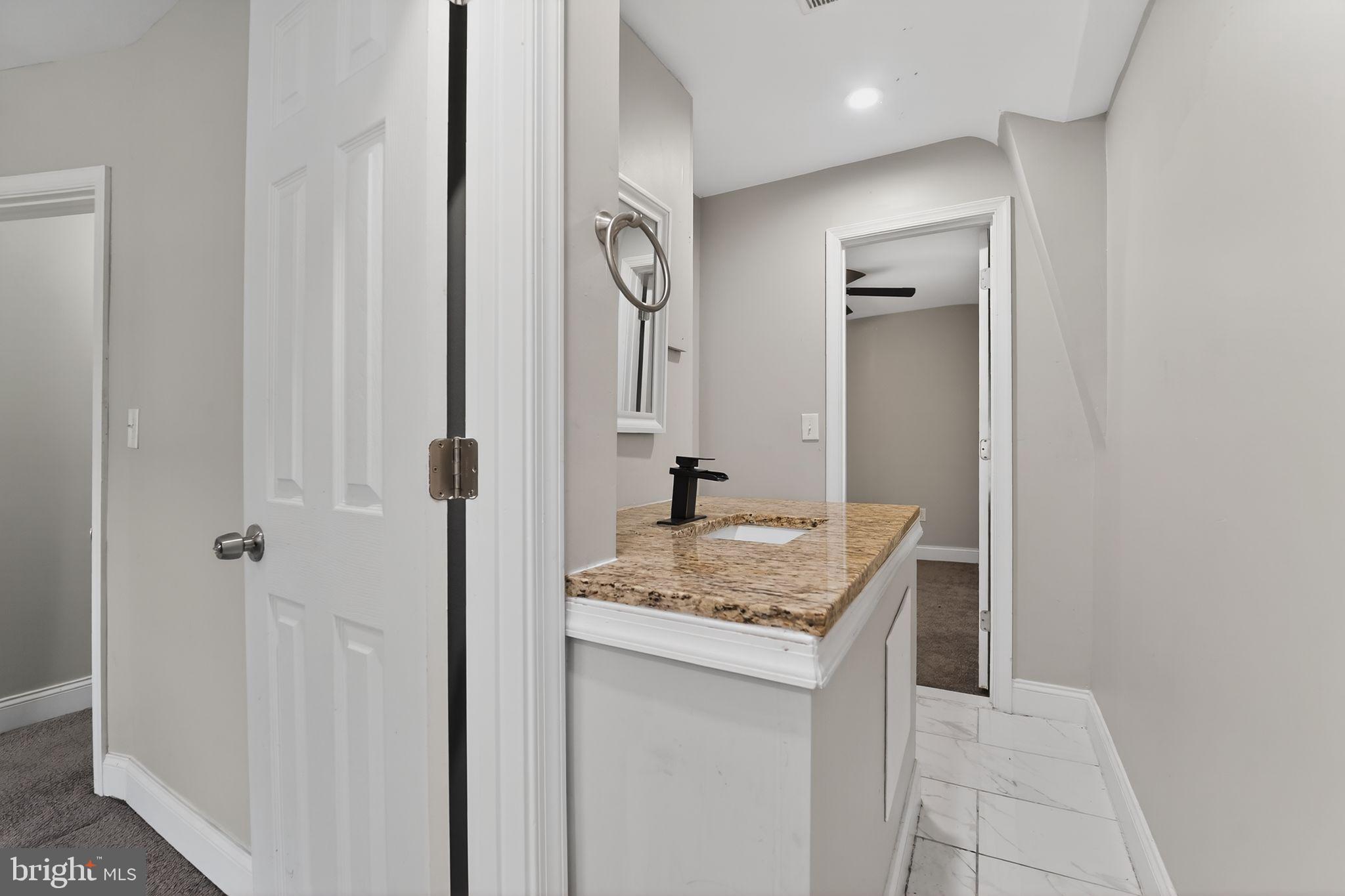 PARKVILLE - Residential
