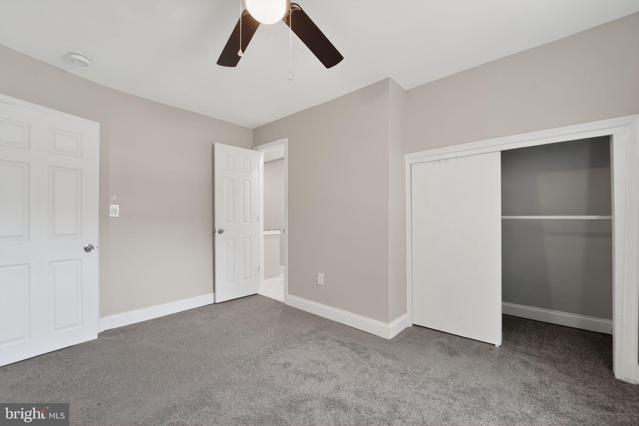 PARKVILLE - Residential