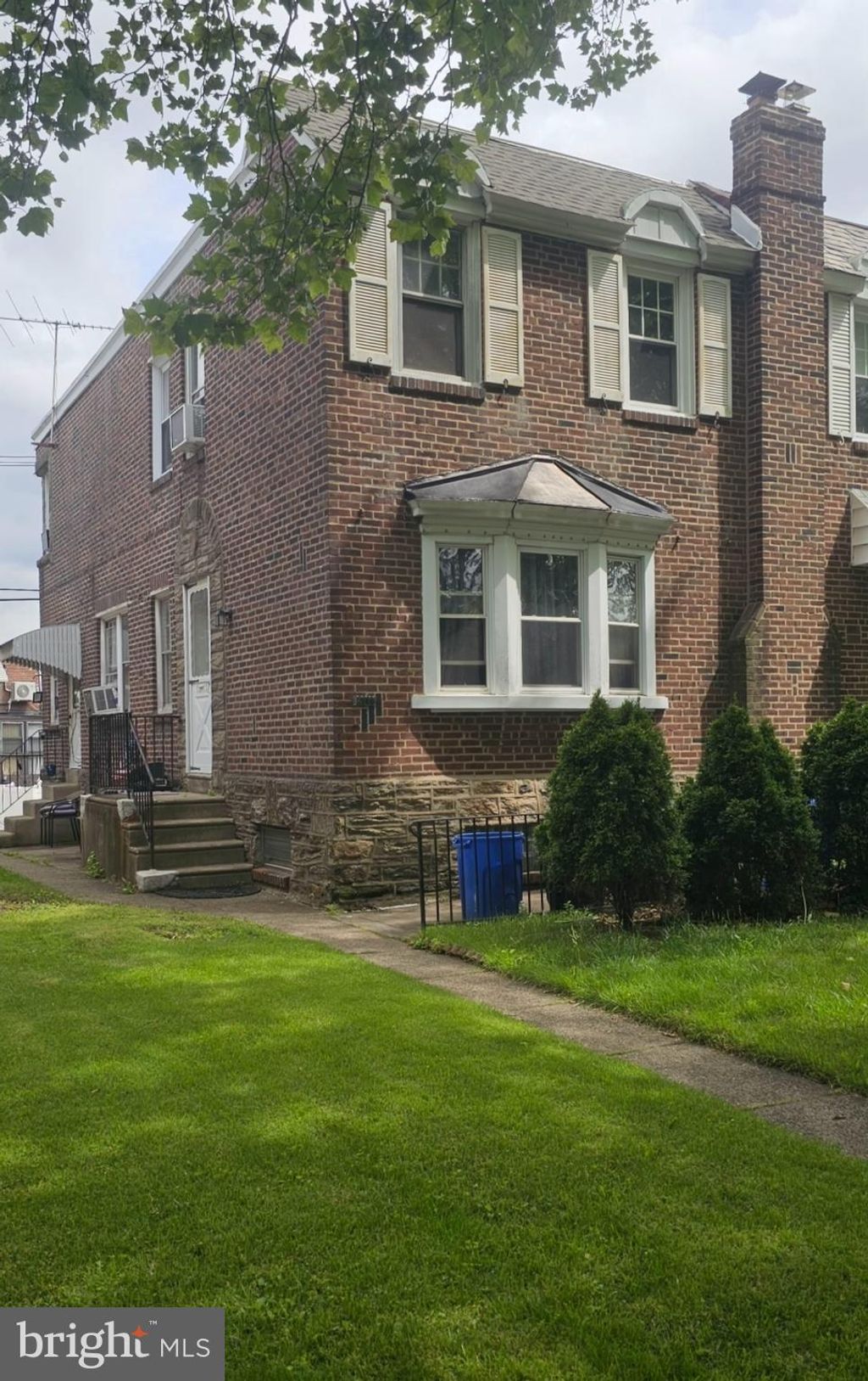 Photo of 6517 Montour Street, PHILADELPHIA, PA 19111 (MLS # PAPH2488524)