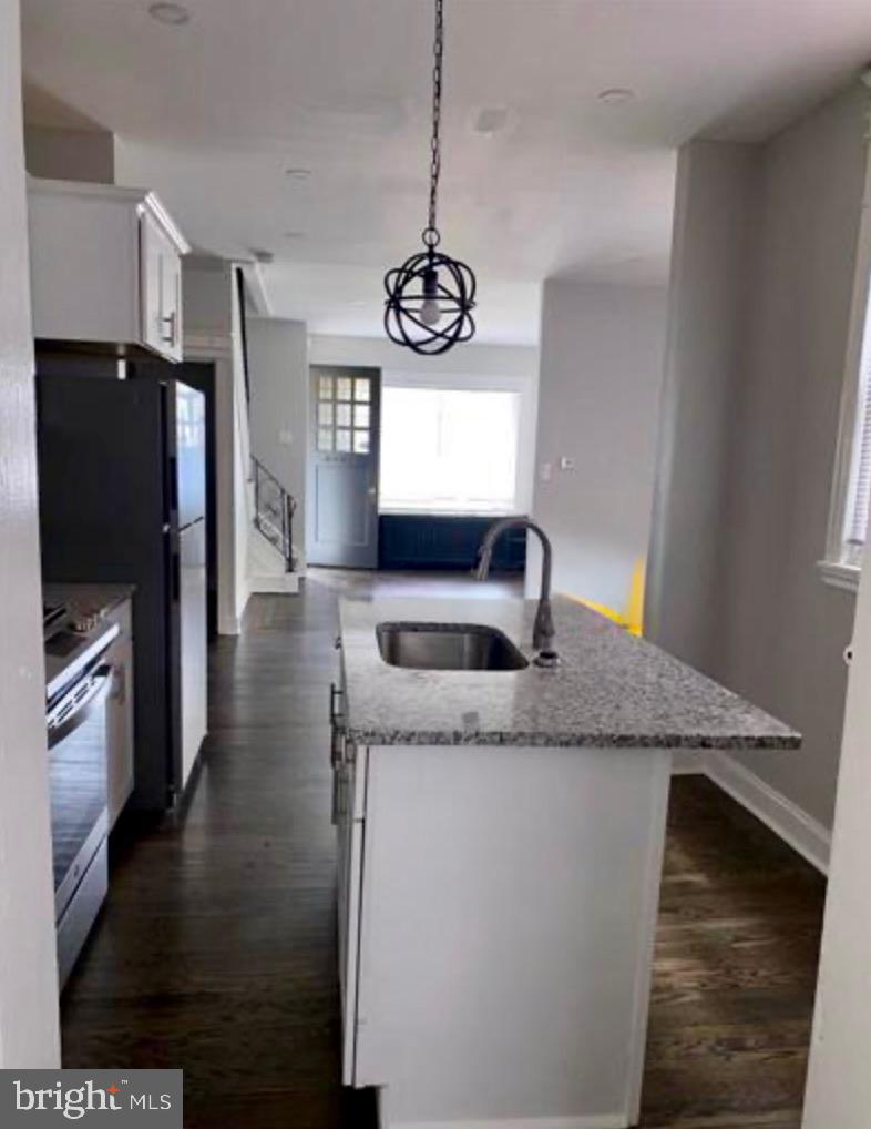 ALLEGHENY WEST - Residential