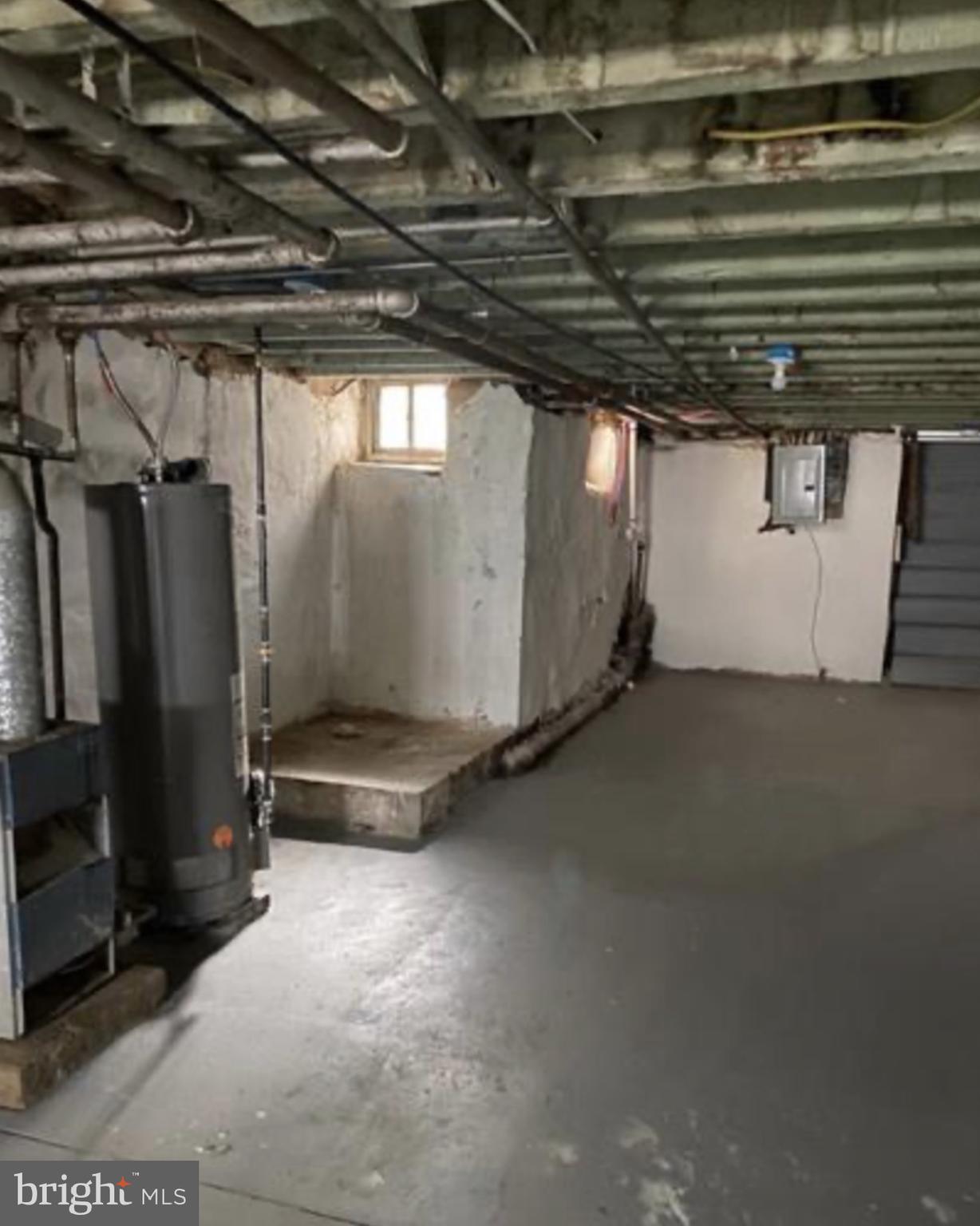 ALLEGHENY WEST - Residential