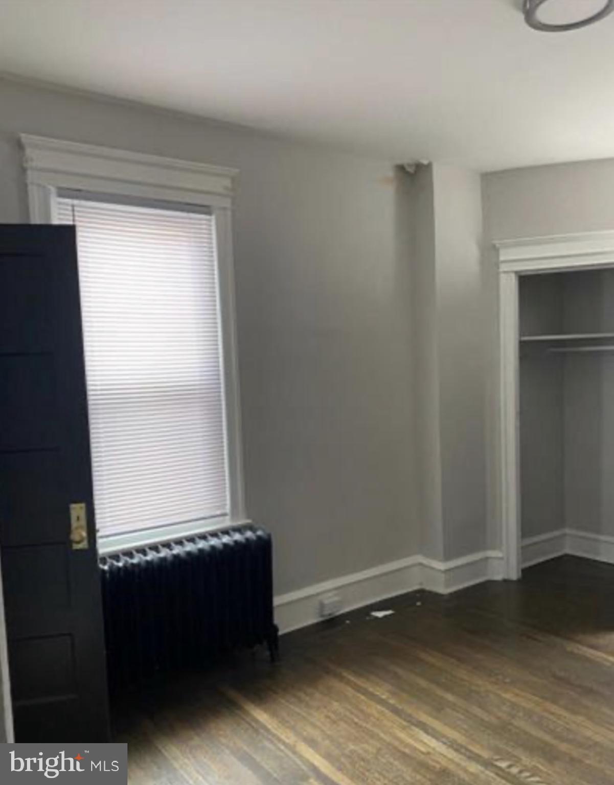 ALLEGHENY WEST - Residential