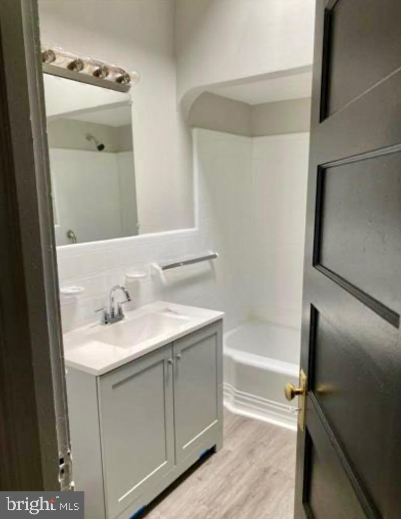 ALLEGHENY WEST - Residential