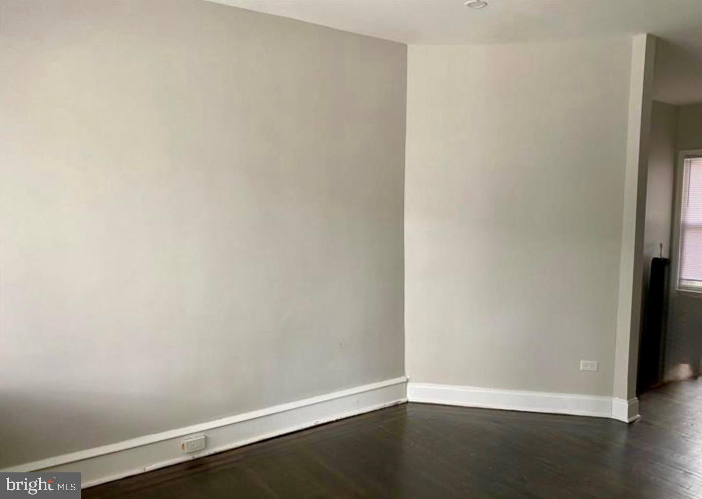 ALLEGHENY WEST - Residential