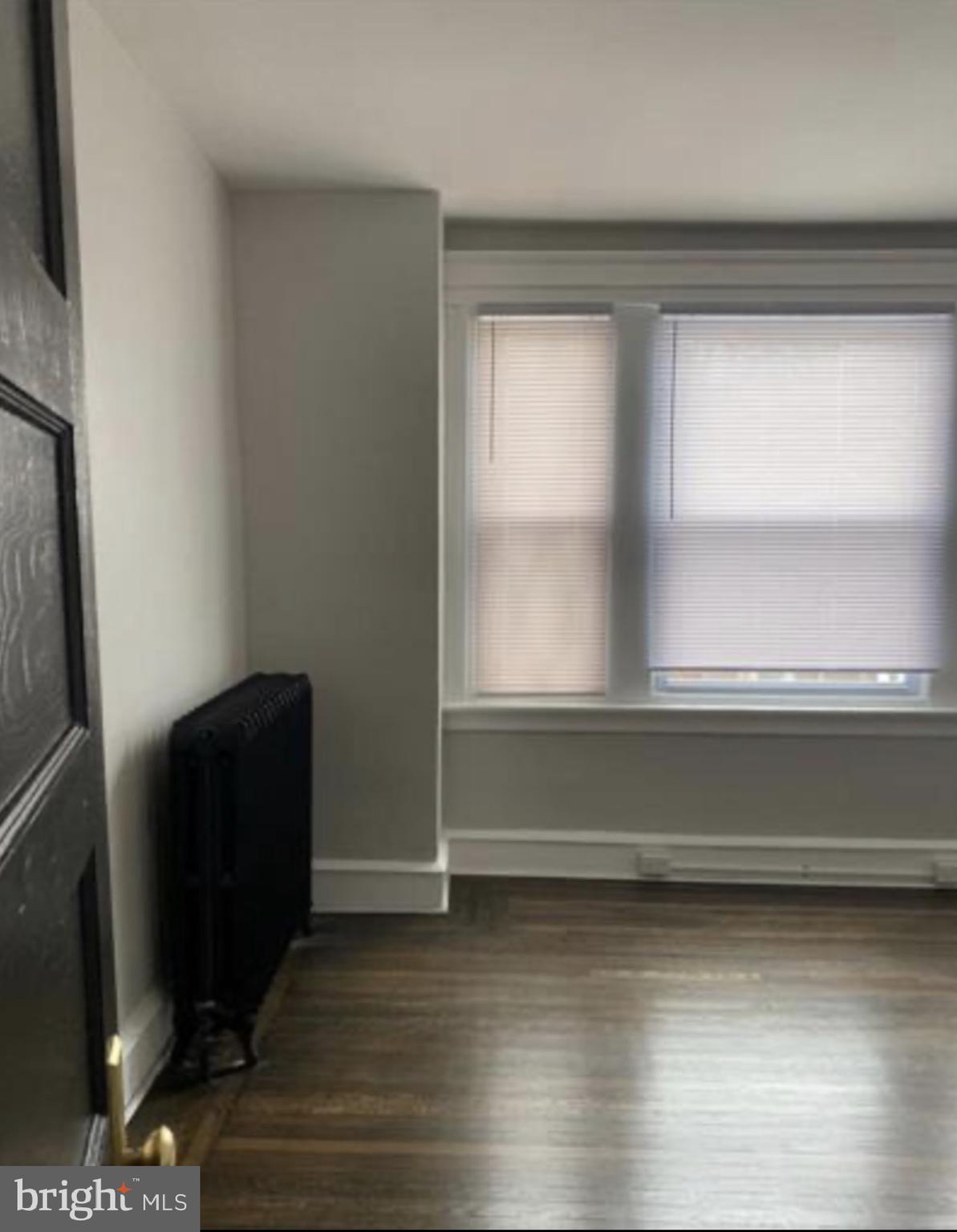 ALLEGHENY WEST - Residential