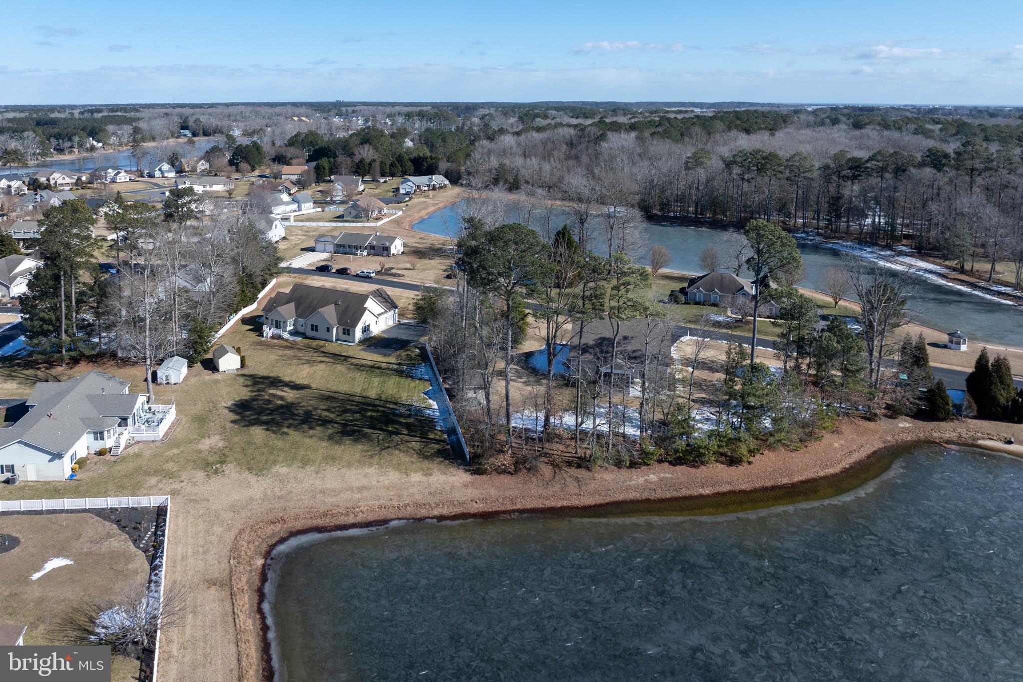 SWANN ESTATES - Residential