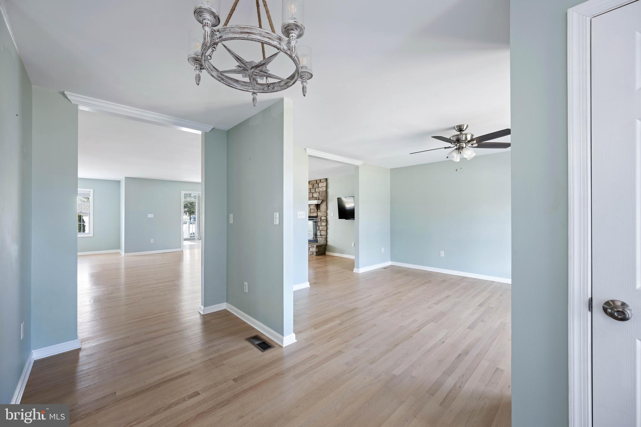 SWANN ESTATES - Residential