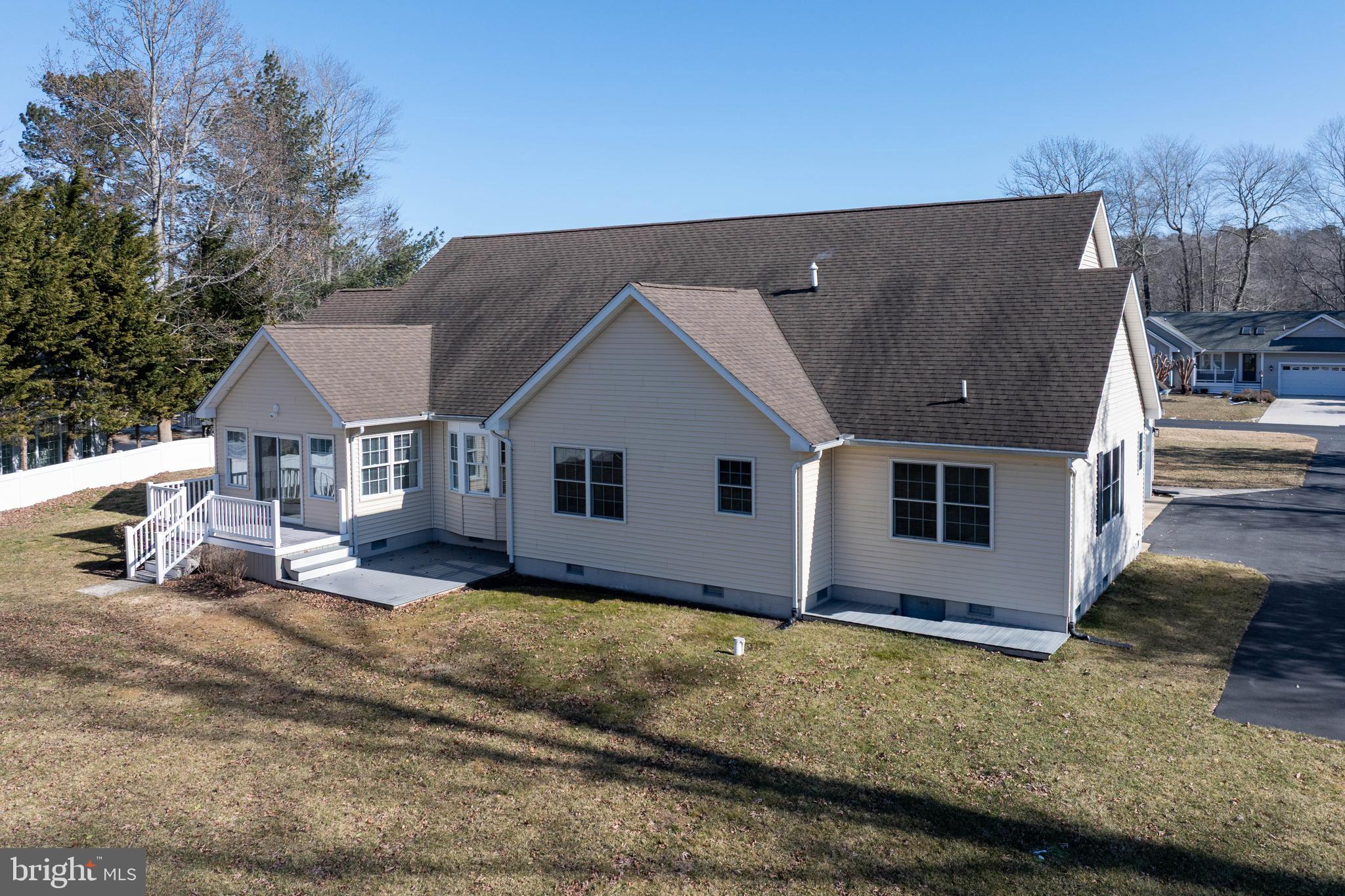 SWANN ESTATES - Residential