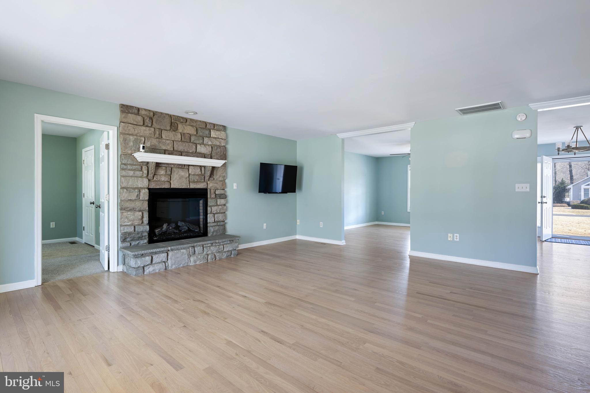 SWANN ESTATES - Residential