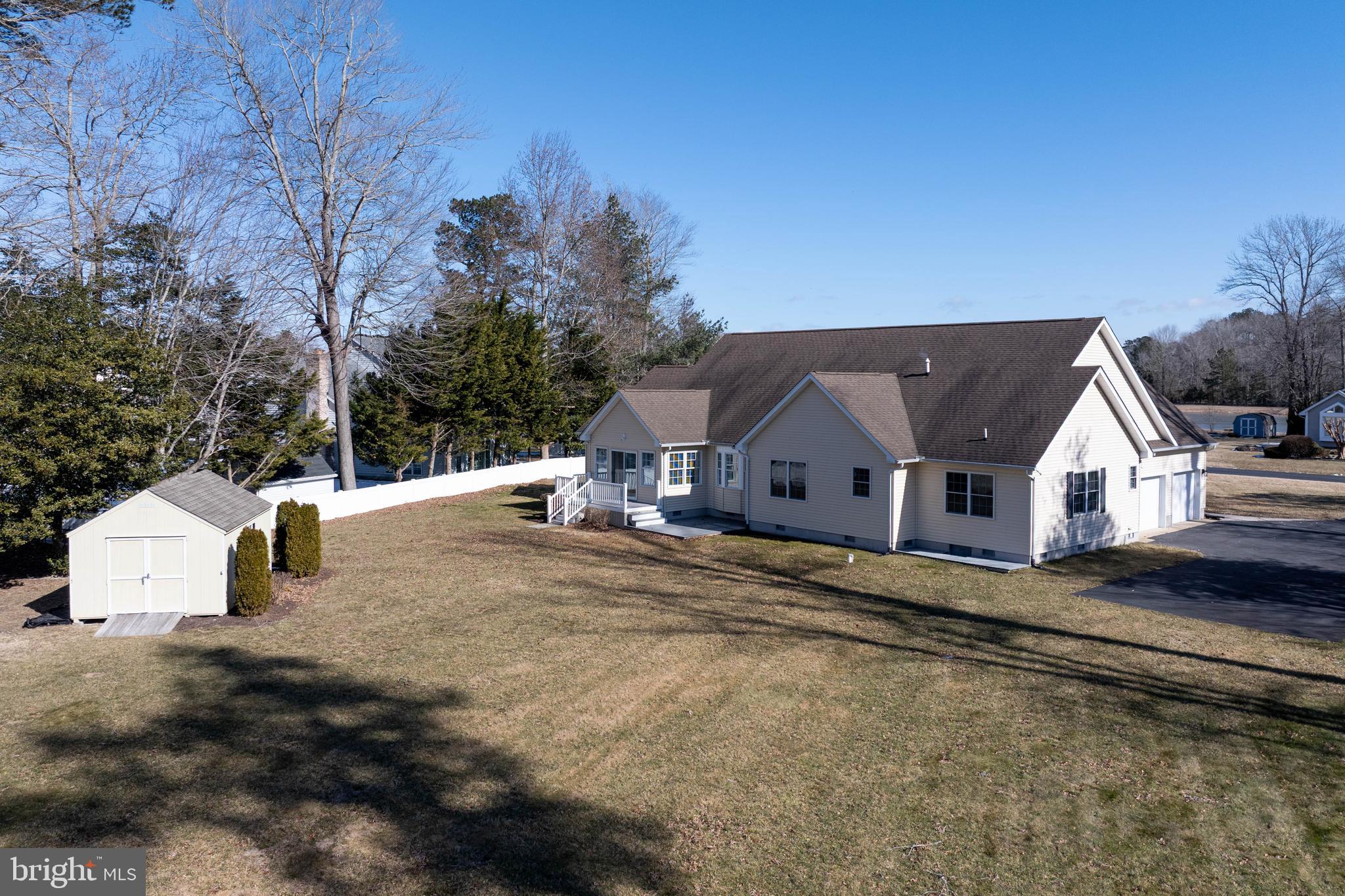 SWANN ESTATES - Residential