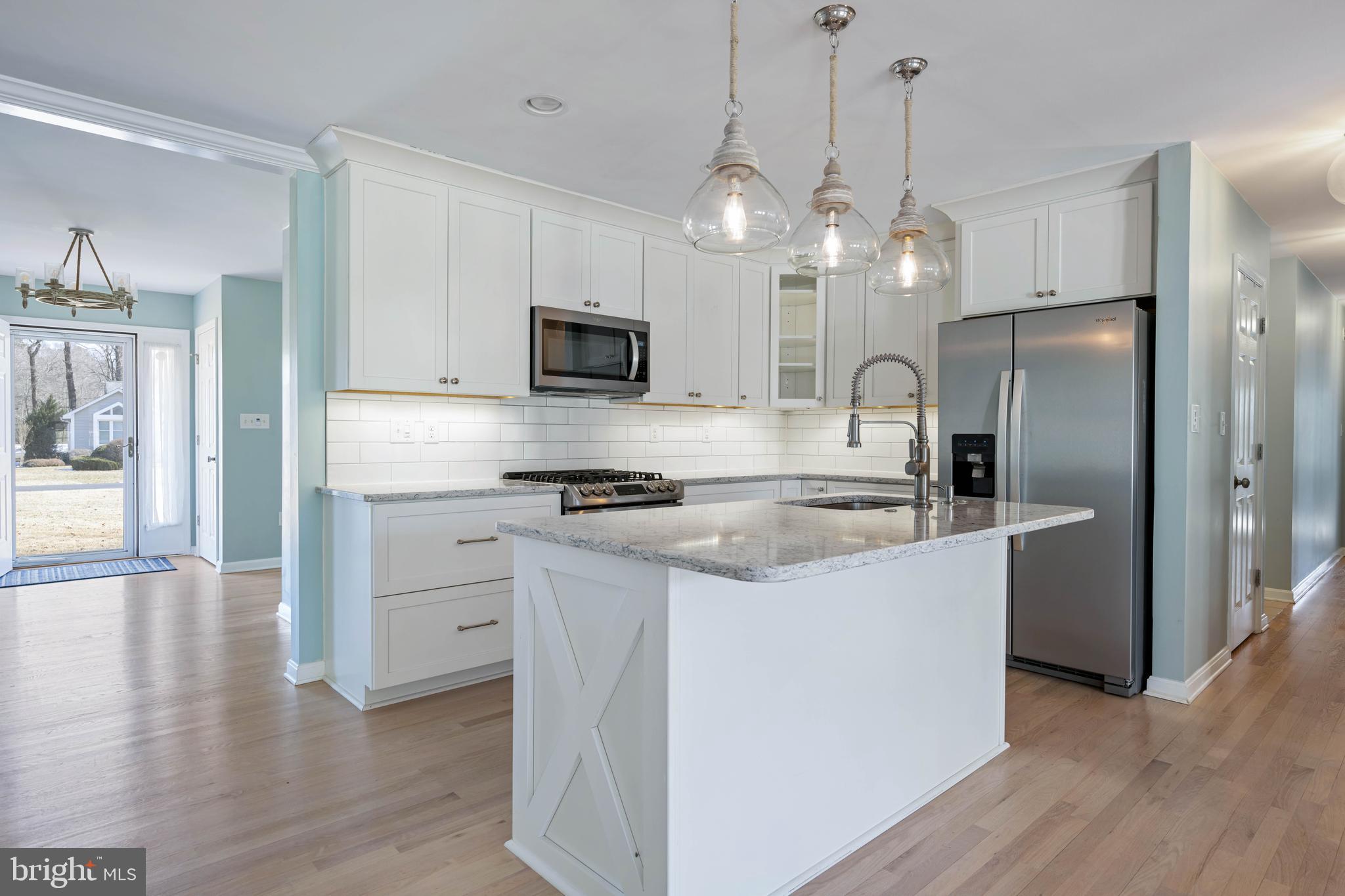 SWANN ESTATES - Residential