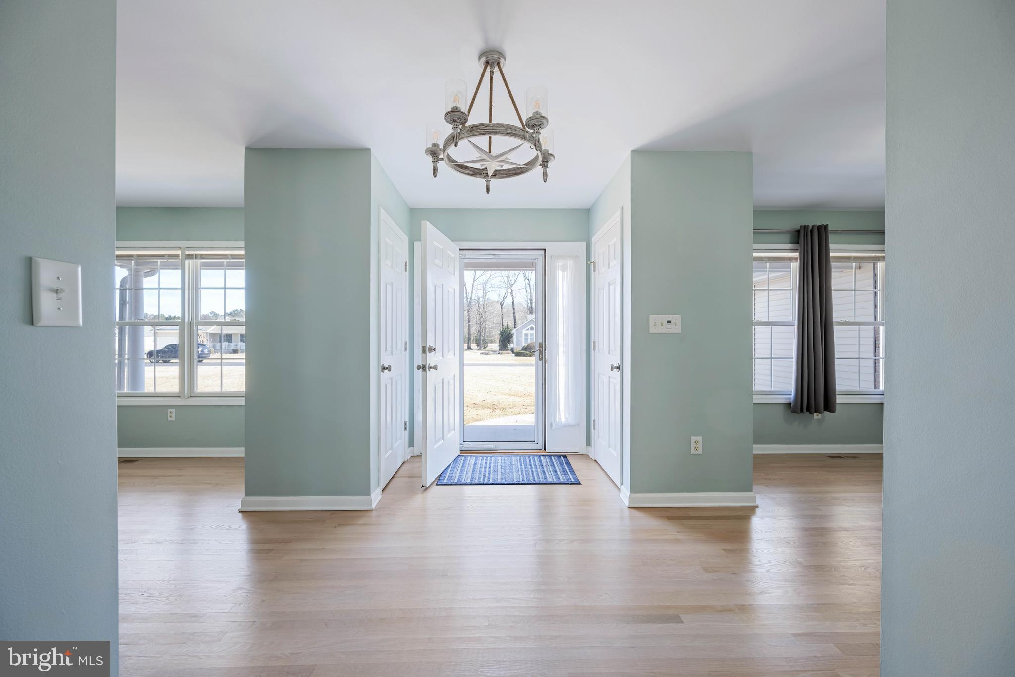 SWANN ESTATES - Residential