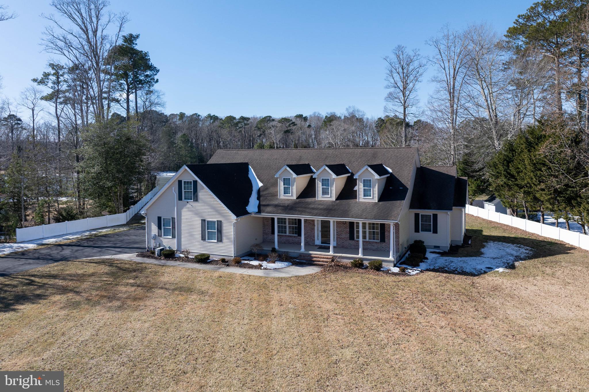 SWANN ESTATES - Residential