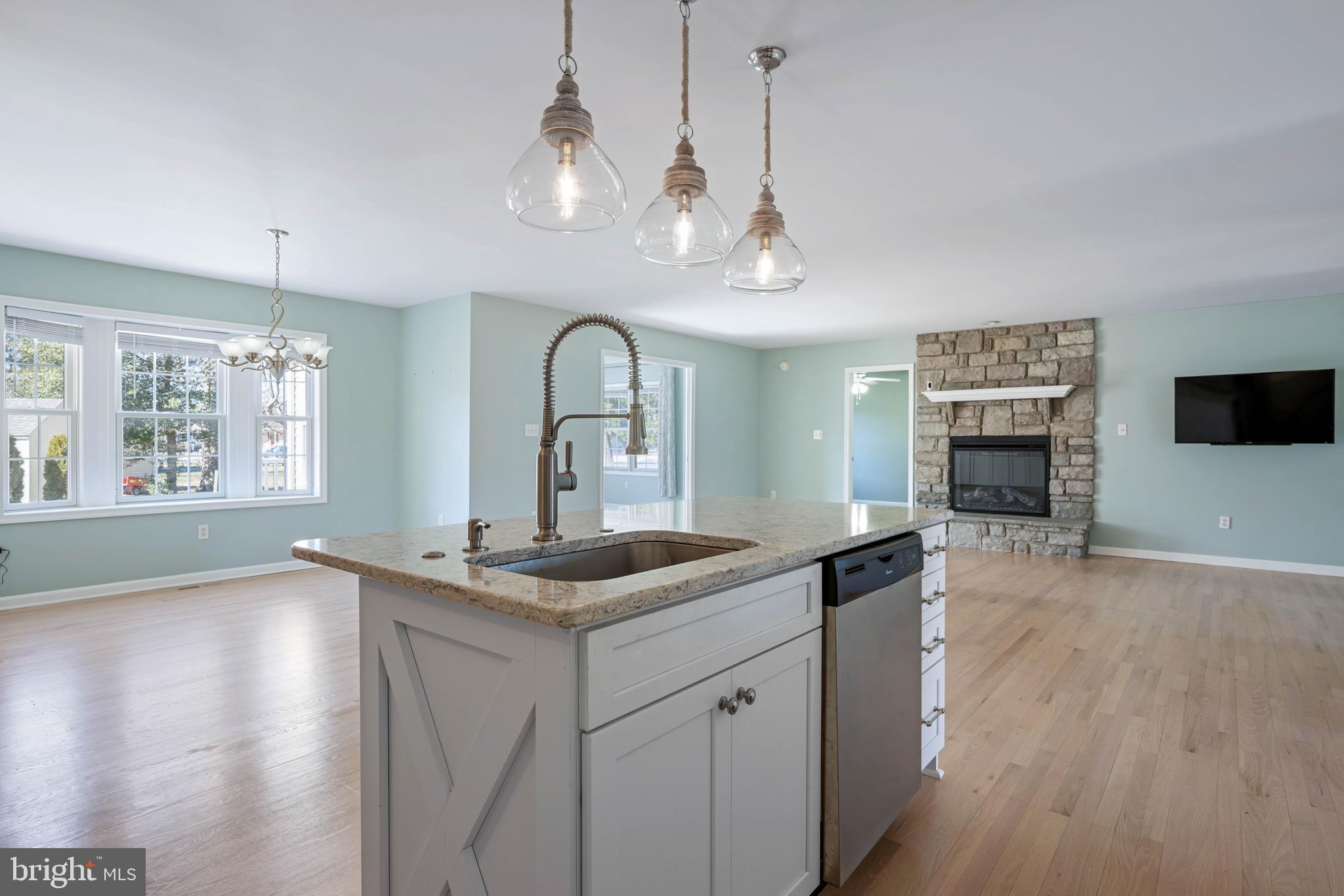 SWANN ESTATES - Residential