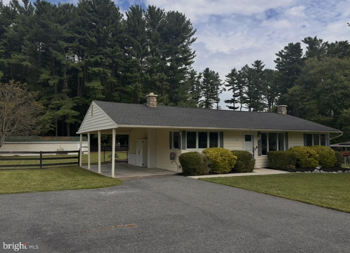 1522 DEERFIELD ROAD