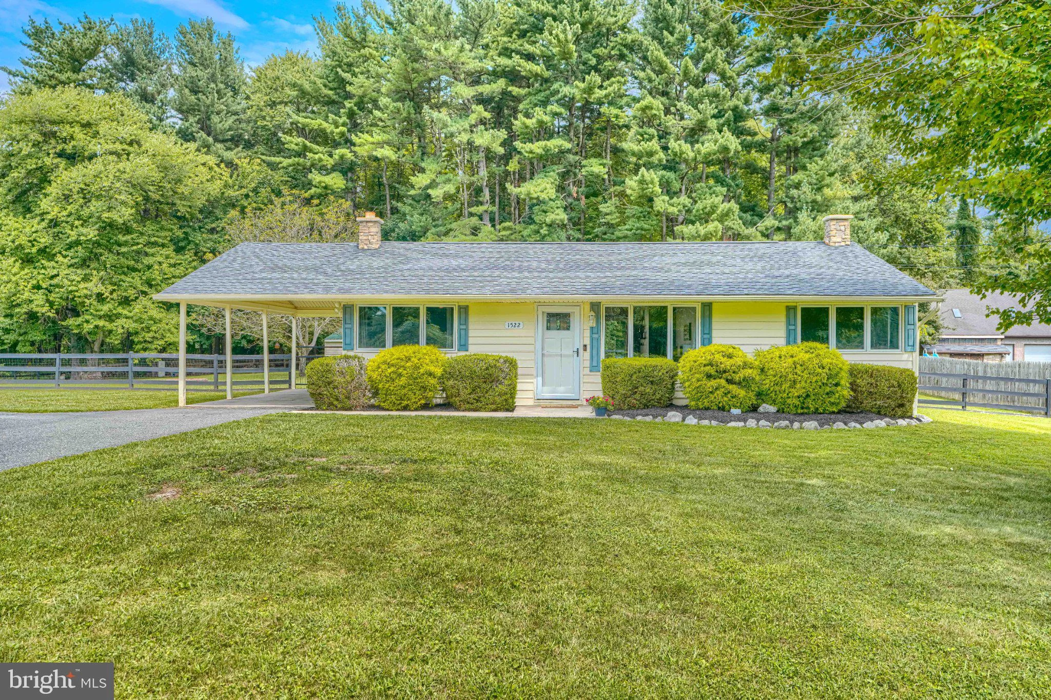 1522 Deerfield Road, Darlington, MD, 21034