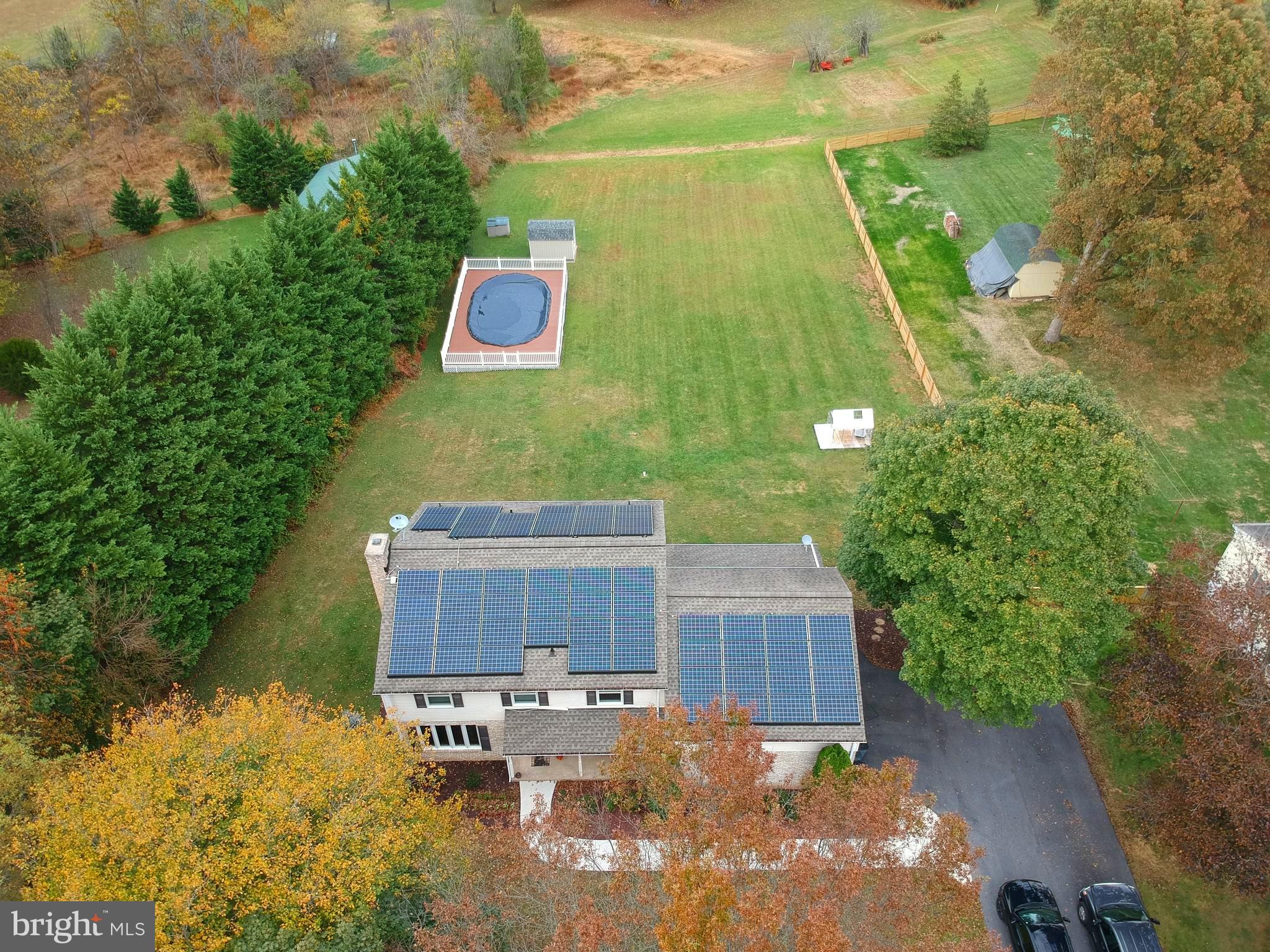 LONDON BRIDGE ESTATES - Residential