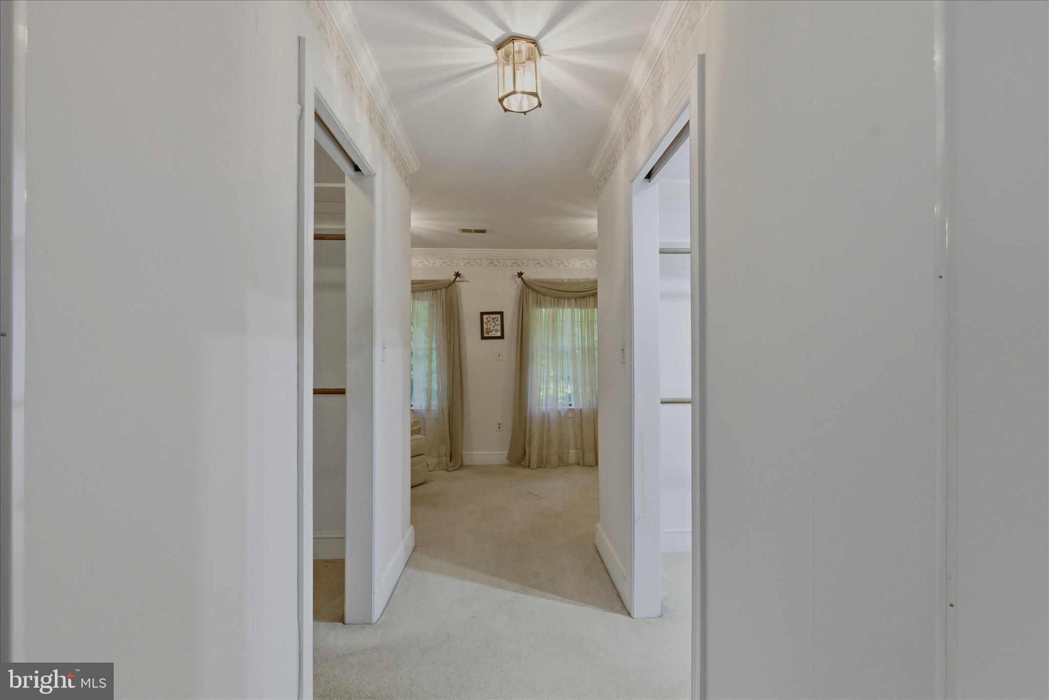 SHORES OF CALVERT - Residential