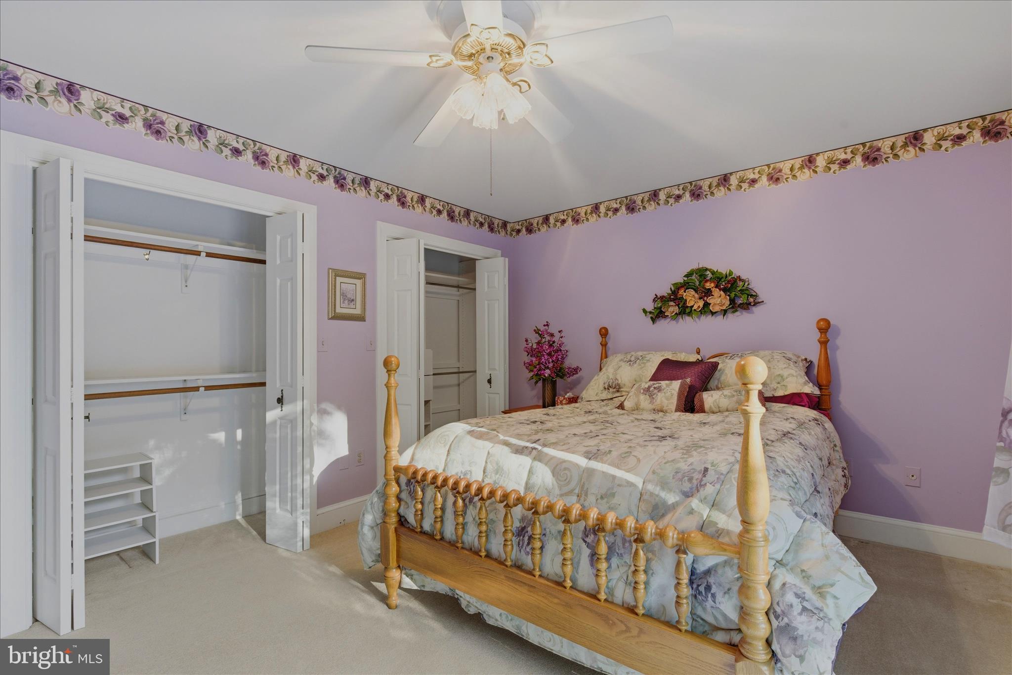 SHORES OF CALVERT - Residential