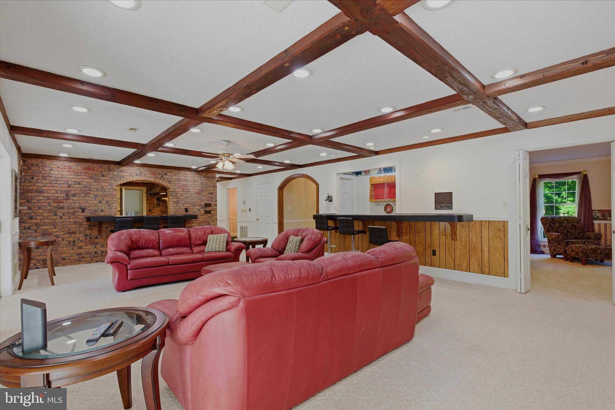 SHORES OF CALVERT - Residential