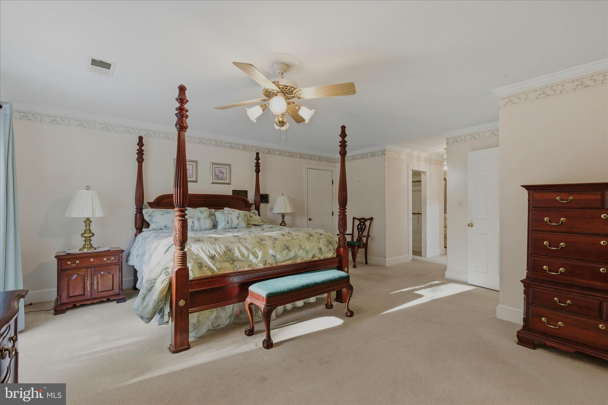SHORES OF CALVERT - Residential