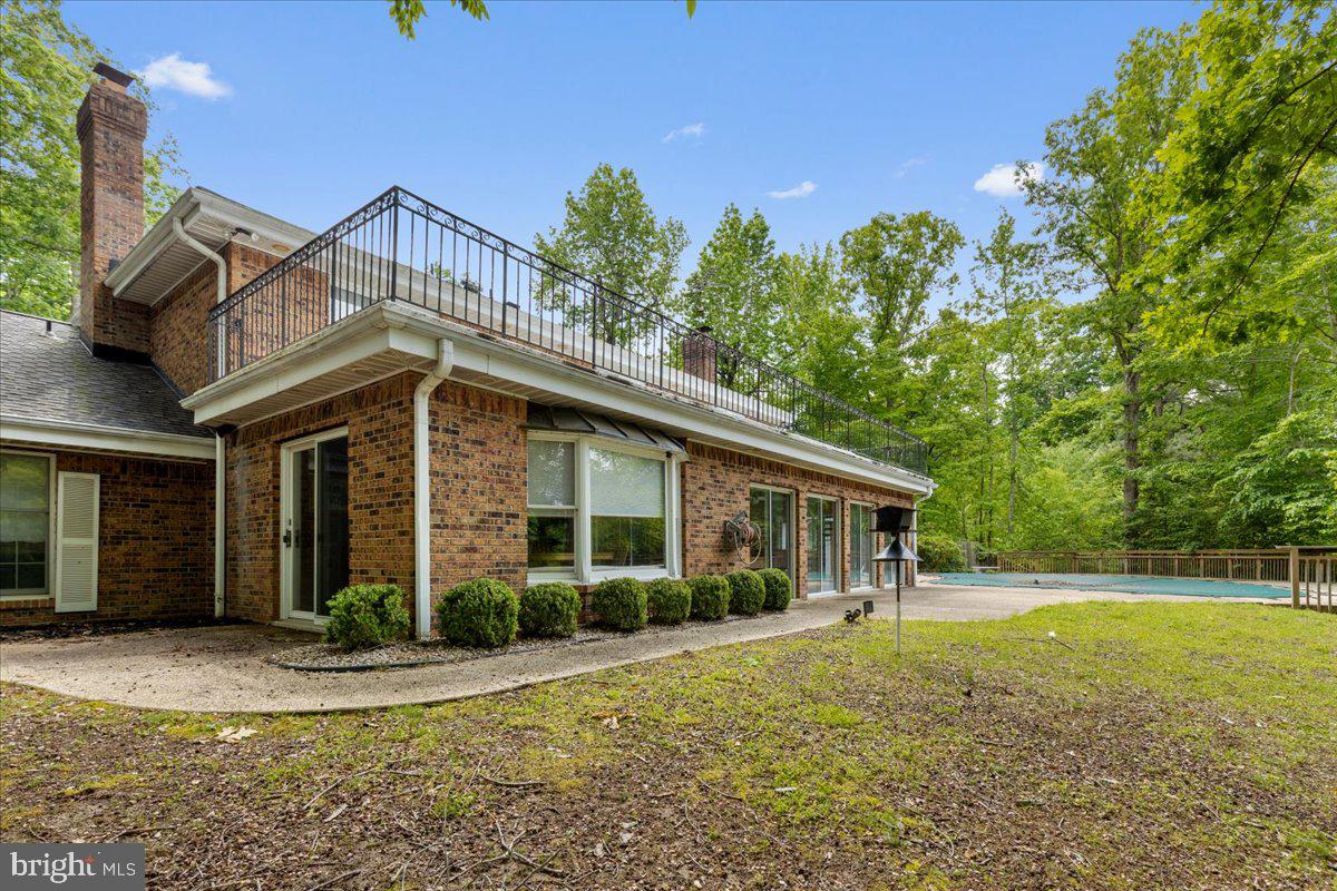 SHORES OF CALVERT - Residential