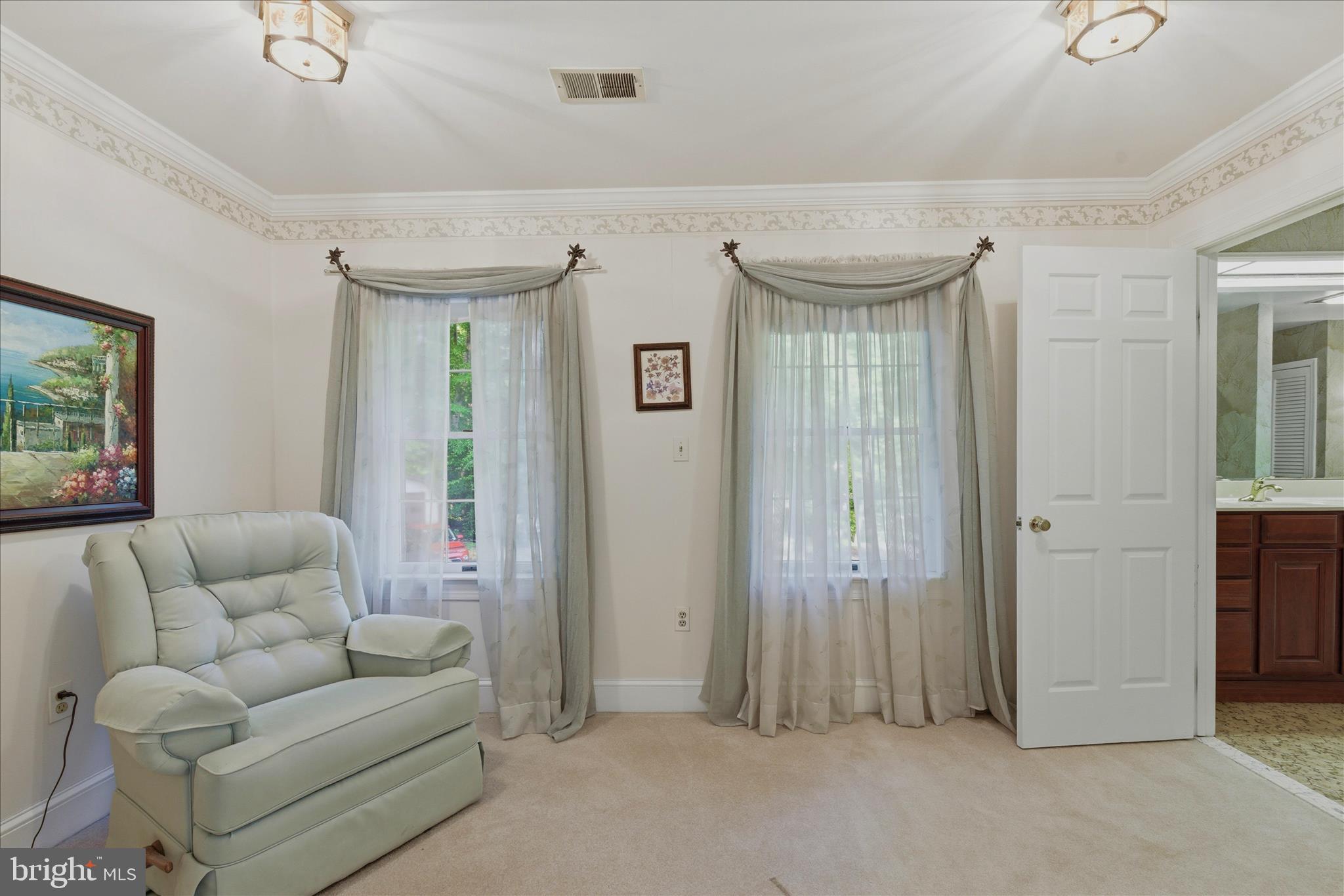 SHORES OF CALVERT - Residential