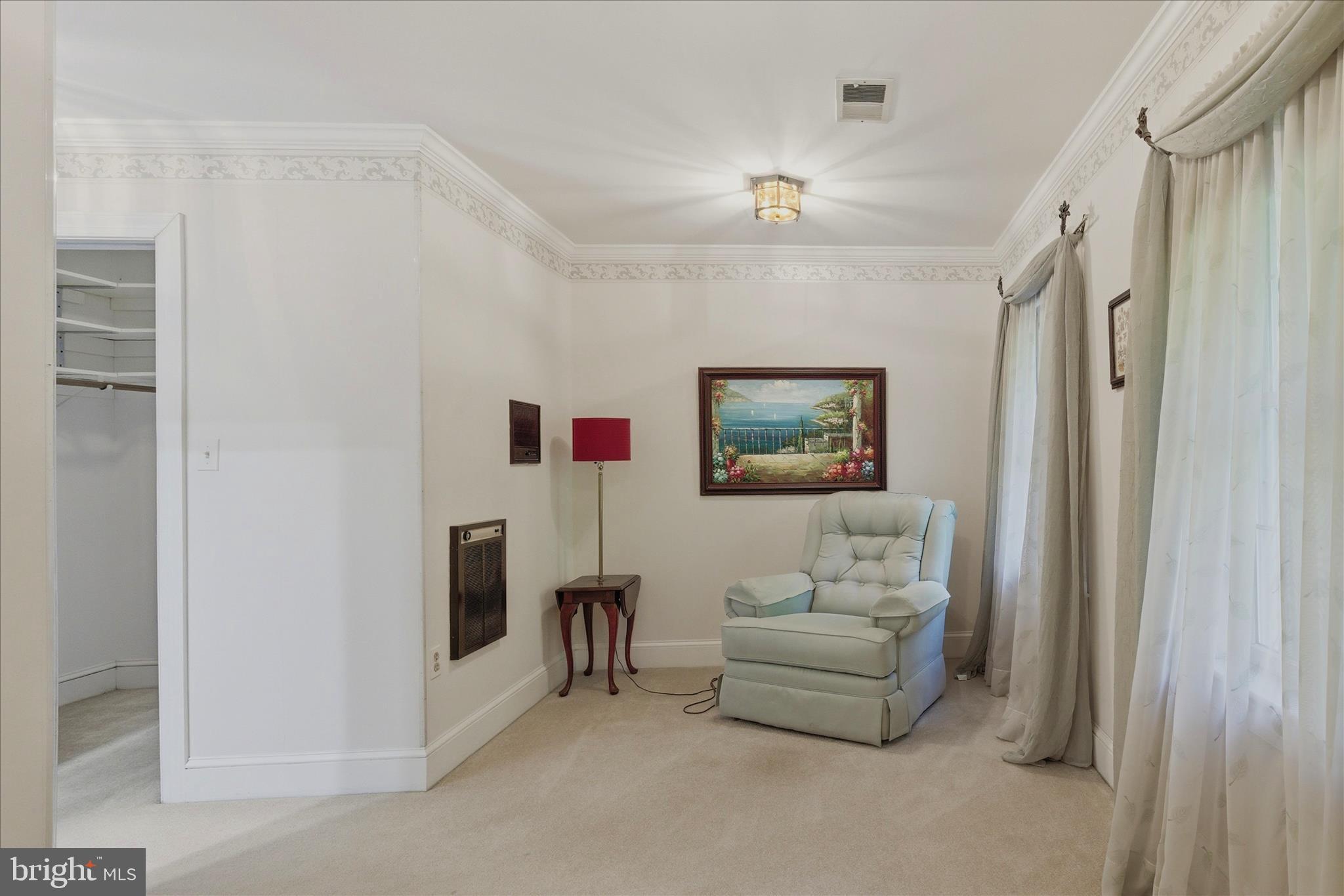 SHORES OF CALVERT - Residential
