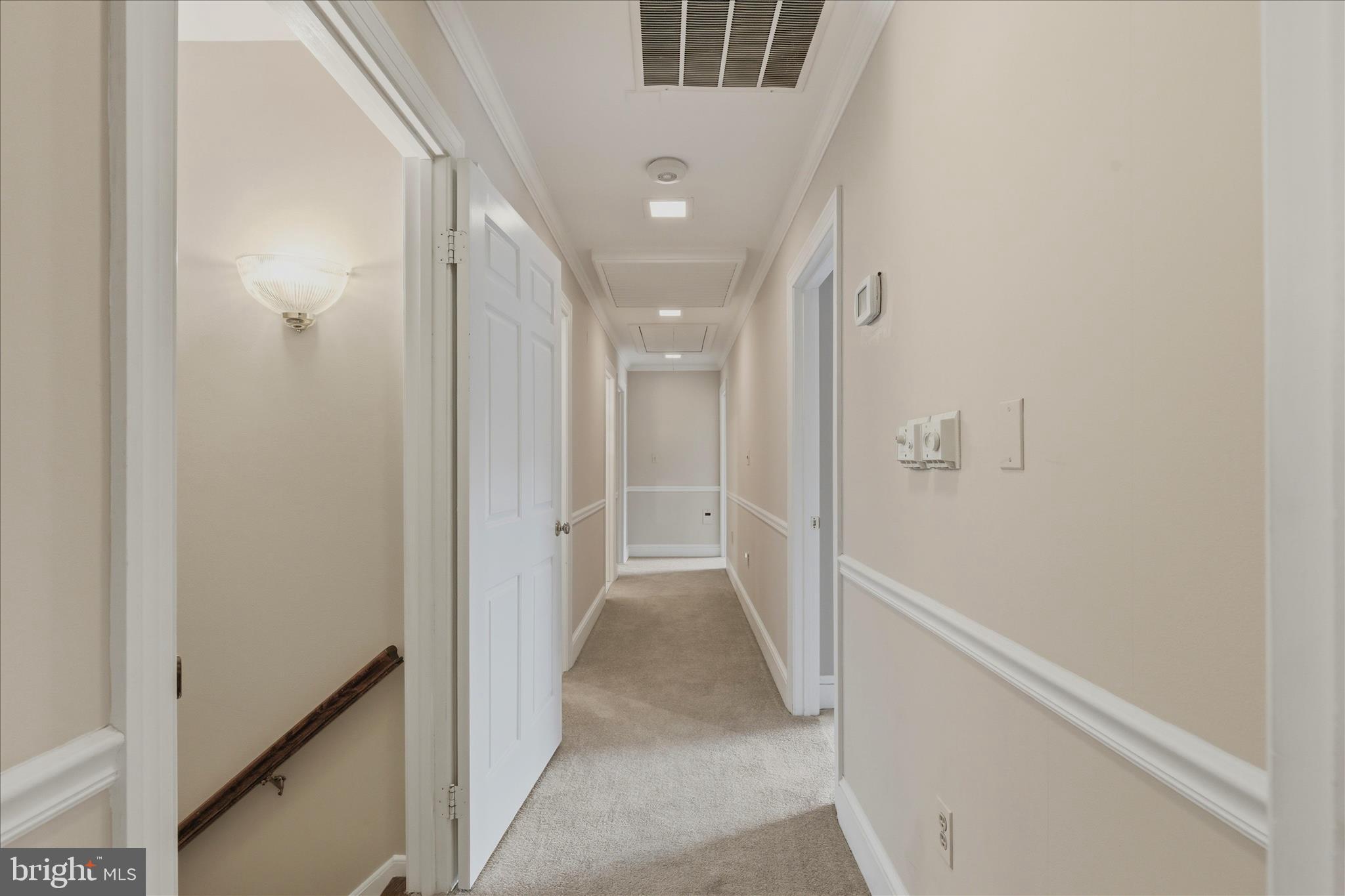 SHORES OF CALVERT - Residential