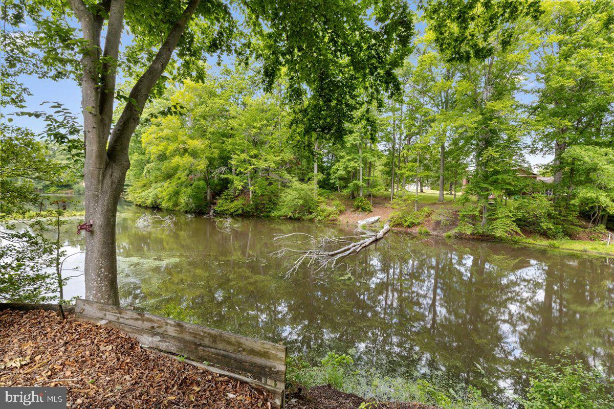 SHORES OF CALVERT - Residential