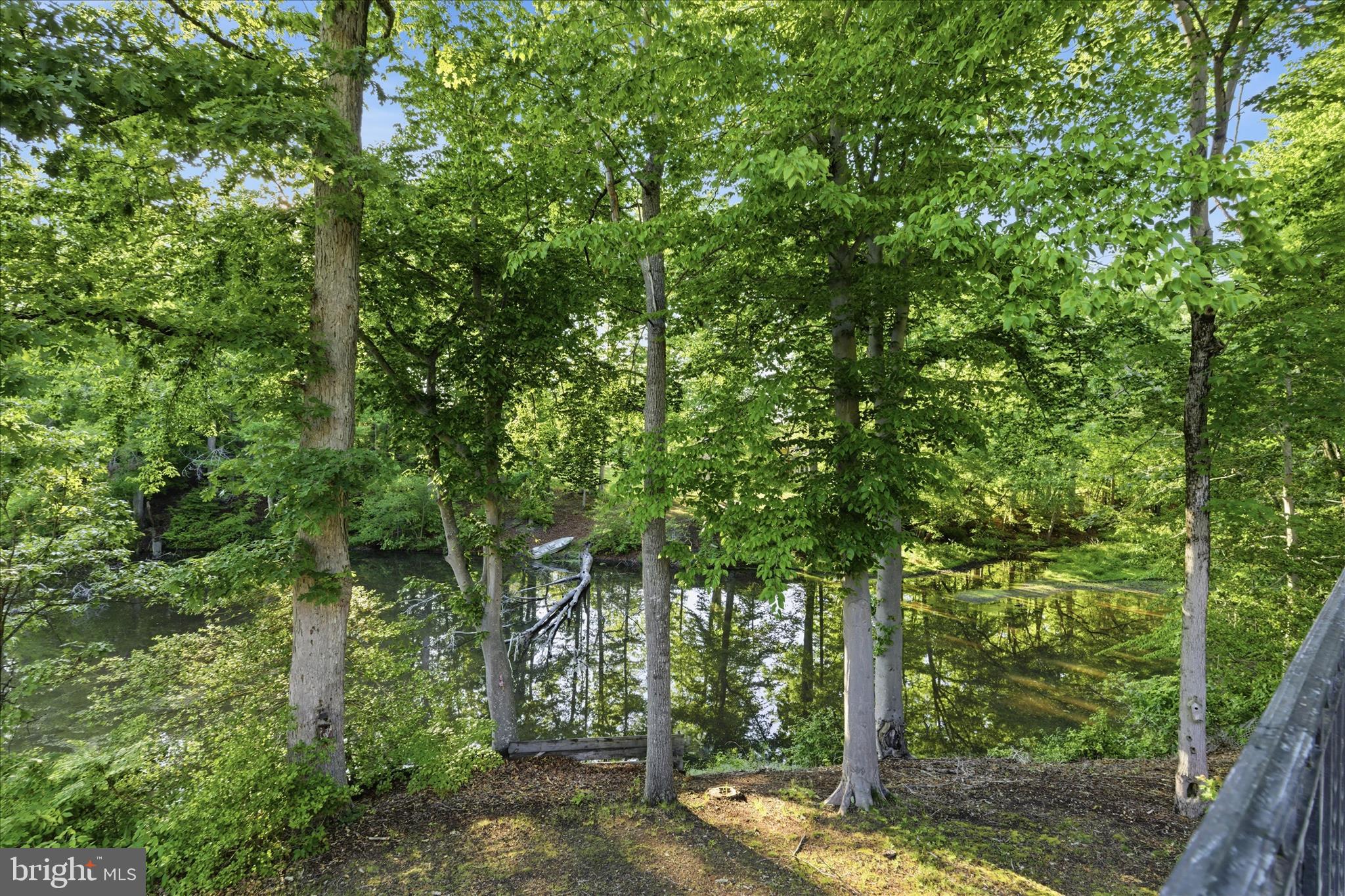 SHORES OF CALVERT - Residential