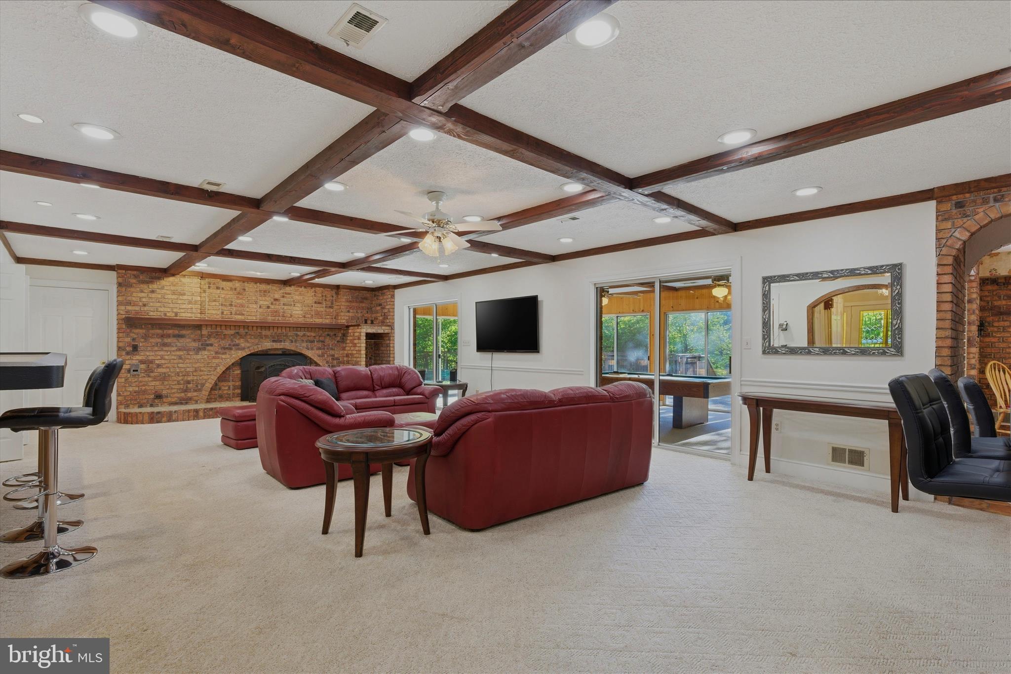 SHORES OF CALVERT - Residential