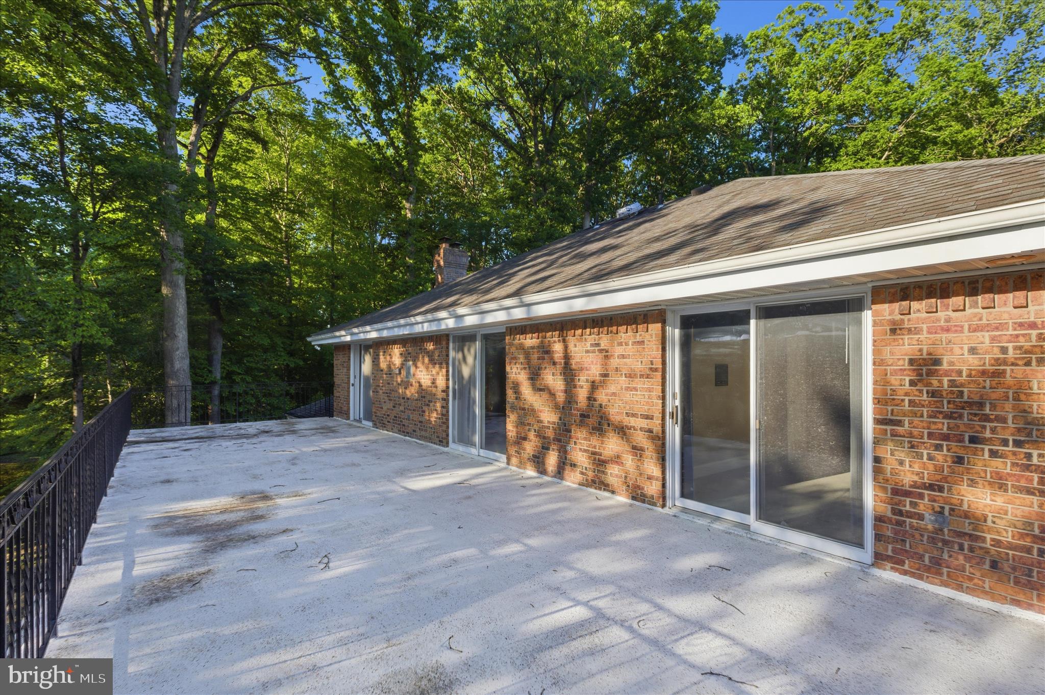SHORES OF CALVERT - Residential