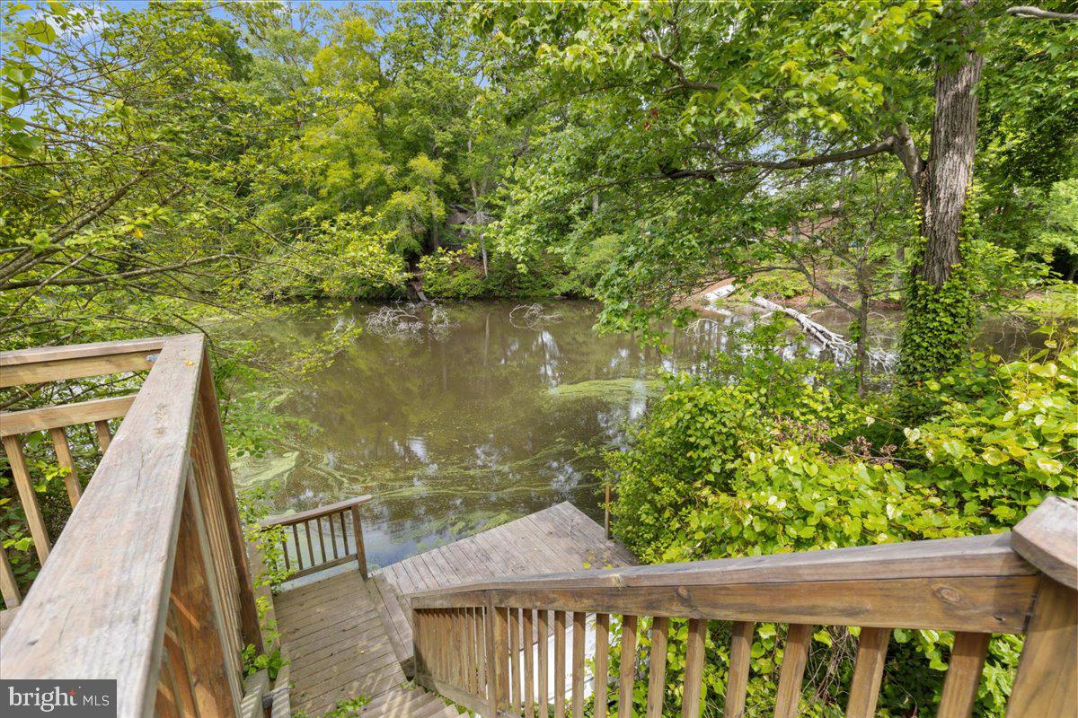 SHORES OF CALVERT - Residential