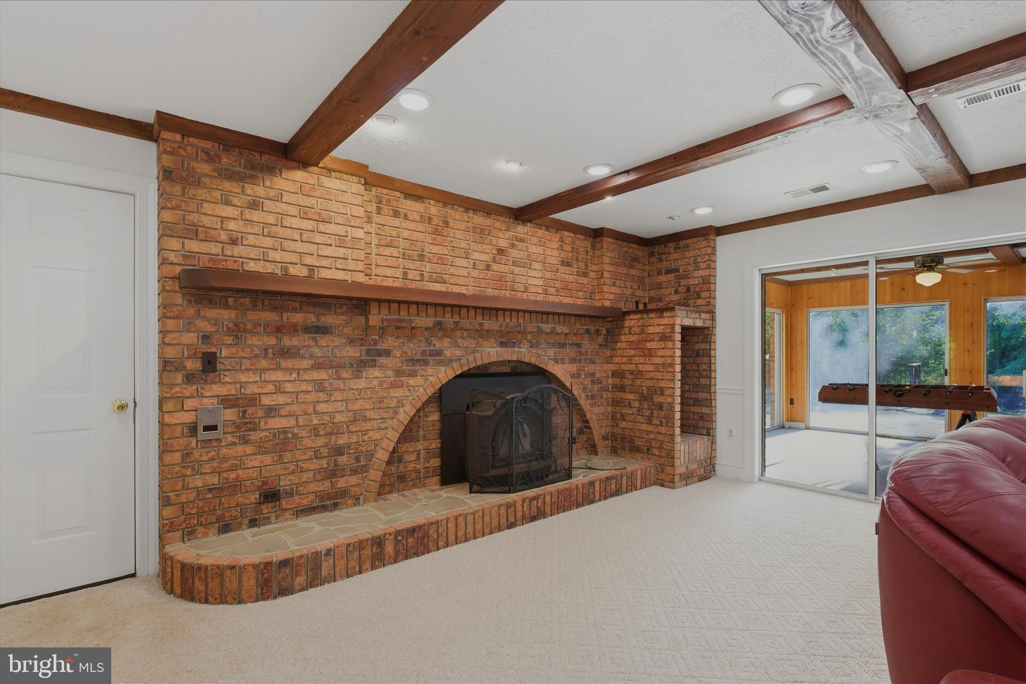 SHORES OF CALVERT - Residential