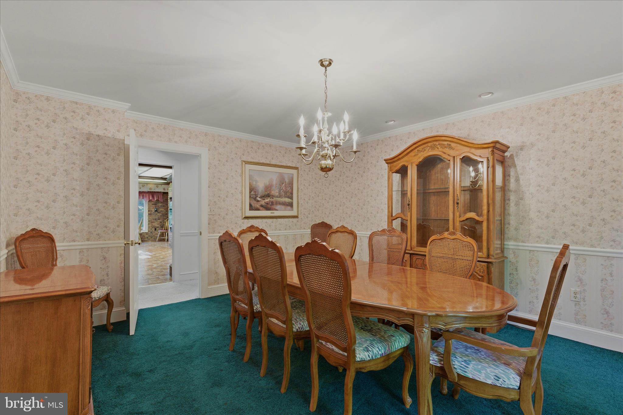 SHORES OF CALVERT - Residential