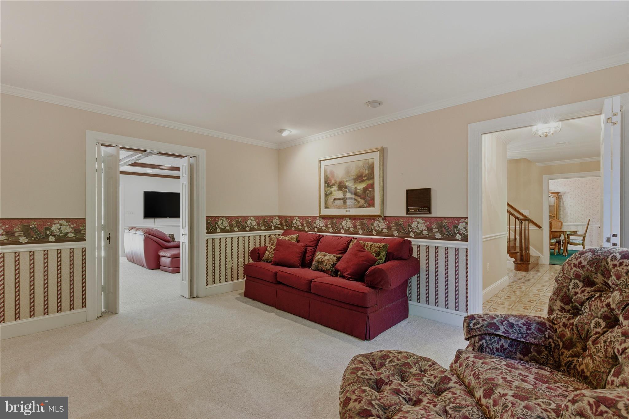 SHORES OF CALVERT - Residential