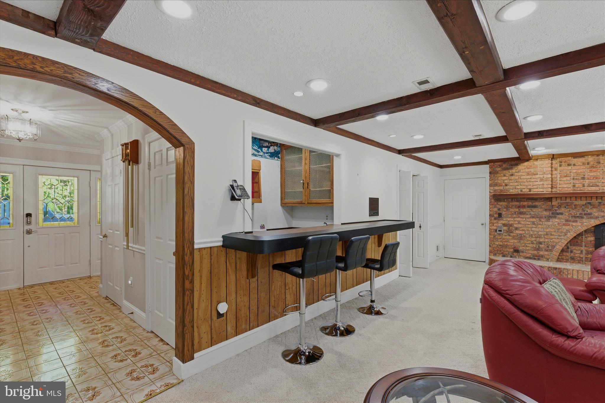 SHORES OF CALVERT - Residential