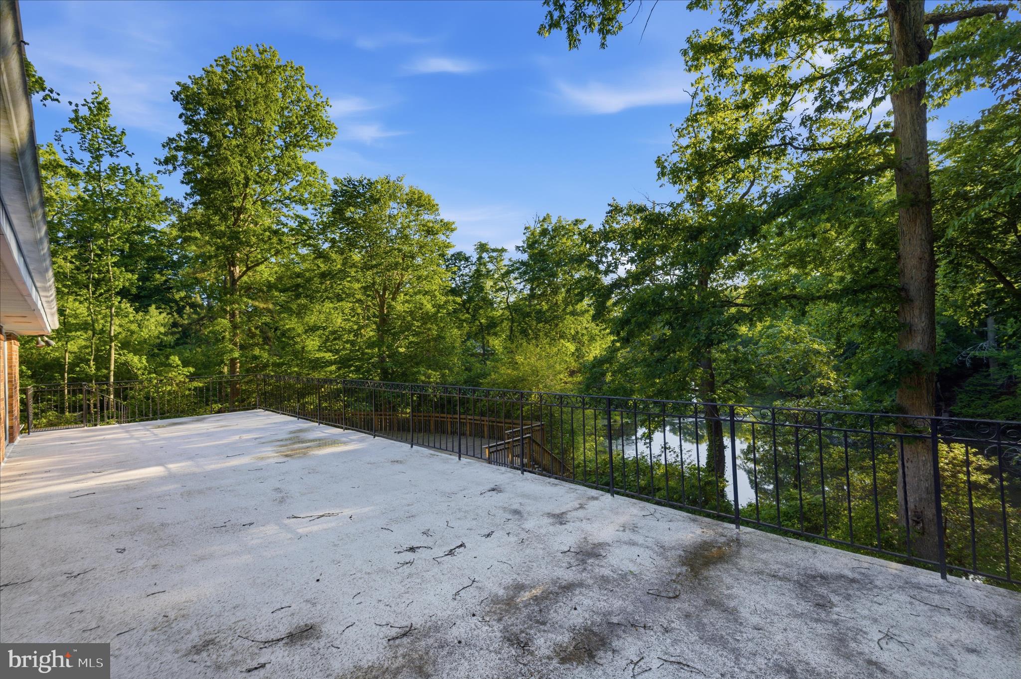SHORES OF CALVERT - Residential