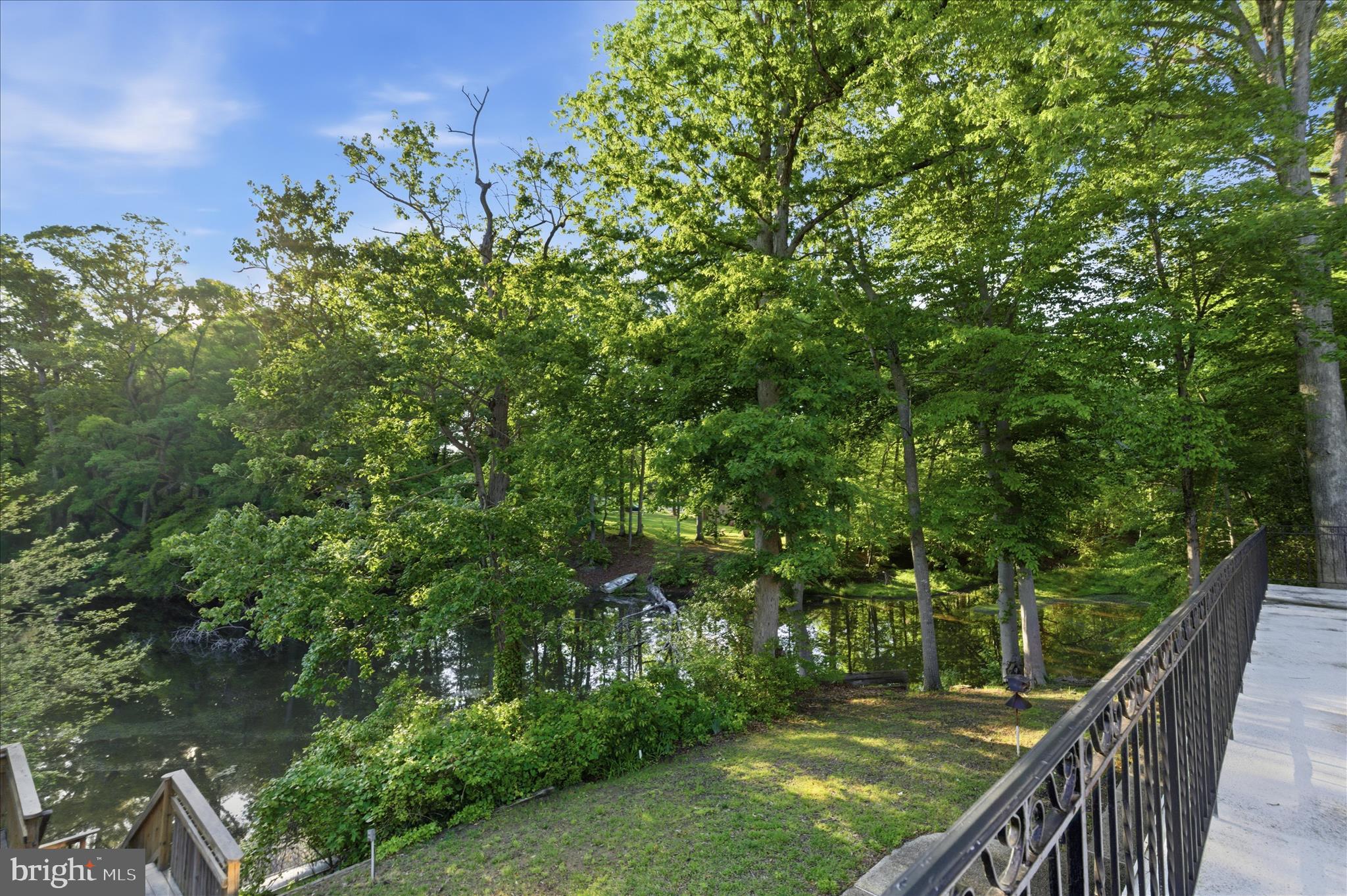 SHORES OF CALVERT - Residential