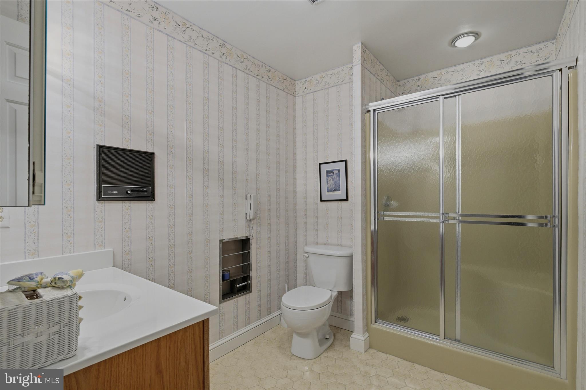 SHORES OF CALVERT - Residential