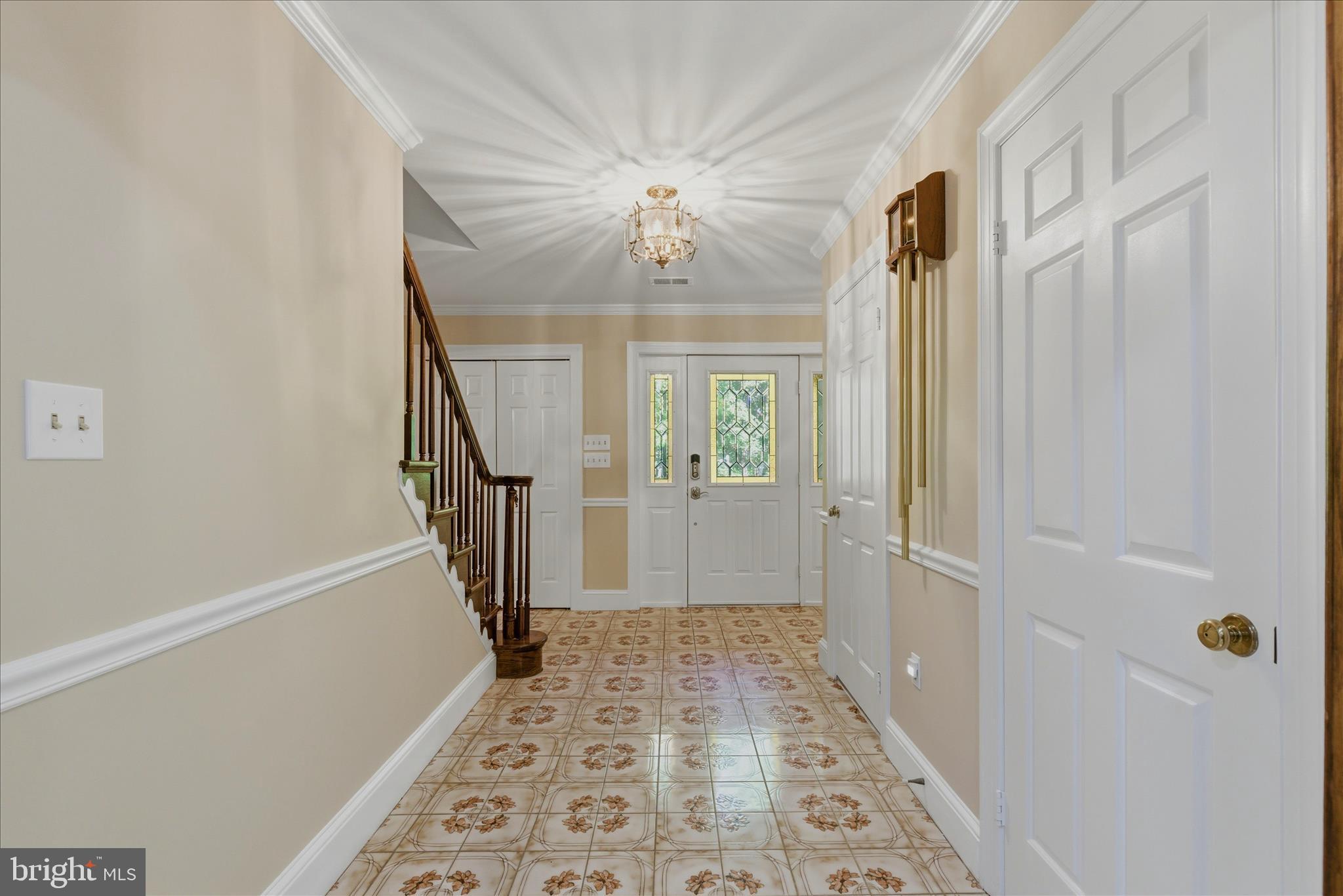 SHORES OF CALVERT - Residential
